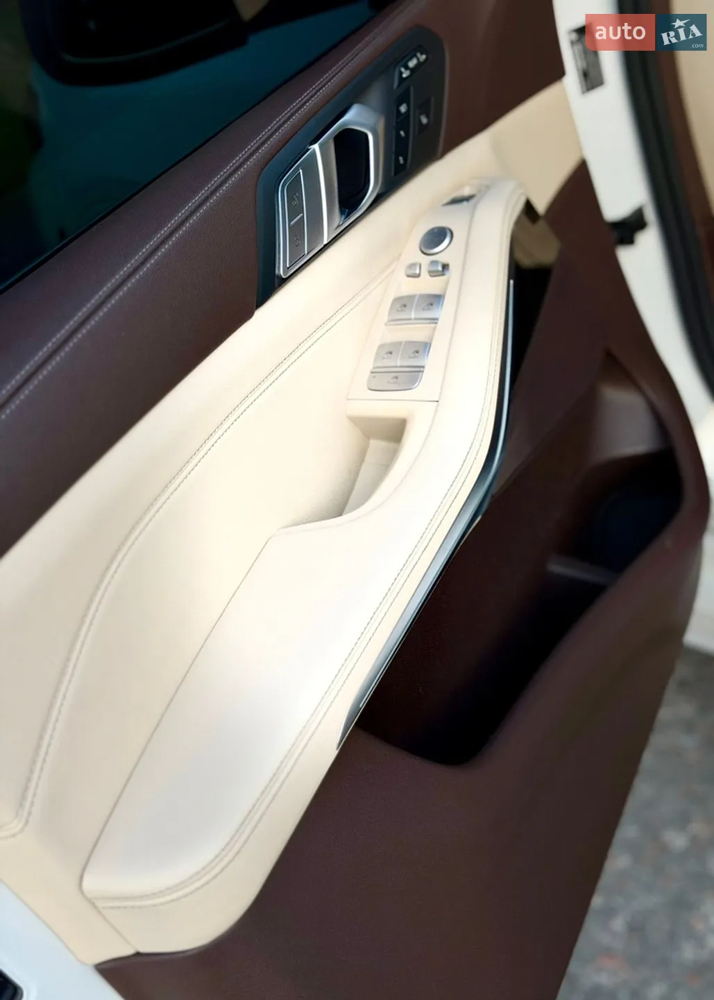 2019 BMW X7 - мініатюра 17