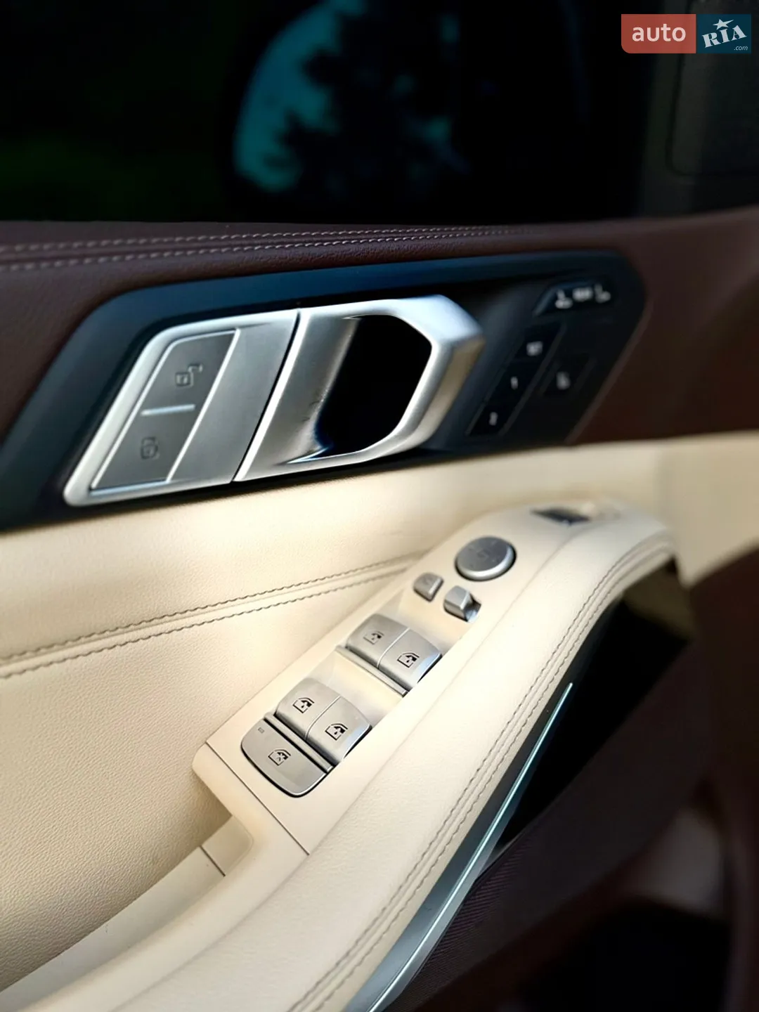 2019 BMW X7 - мініатюра 27