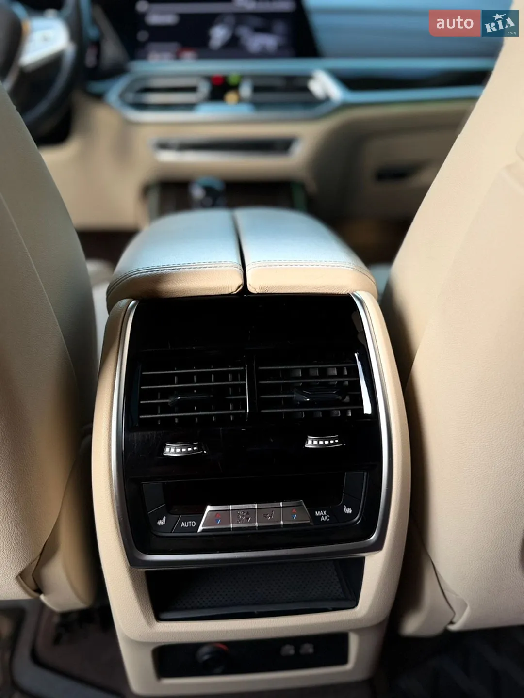 2019 BMW X7 - мініатюра 32
