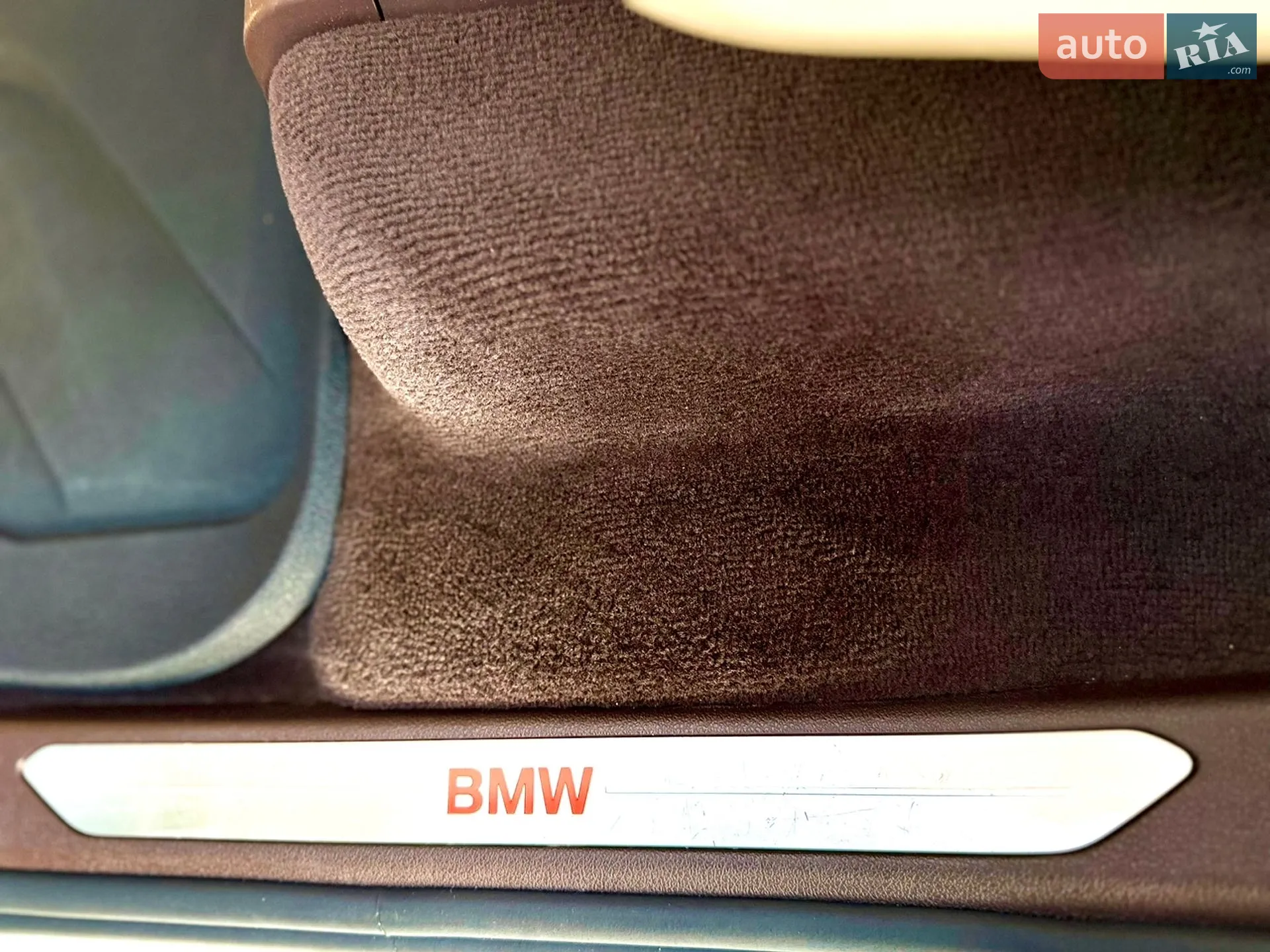 2019 BMW X7 - мініатюра 37