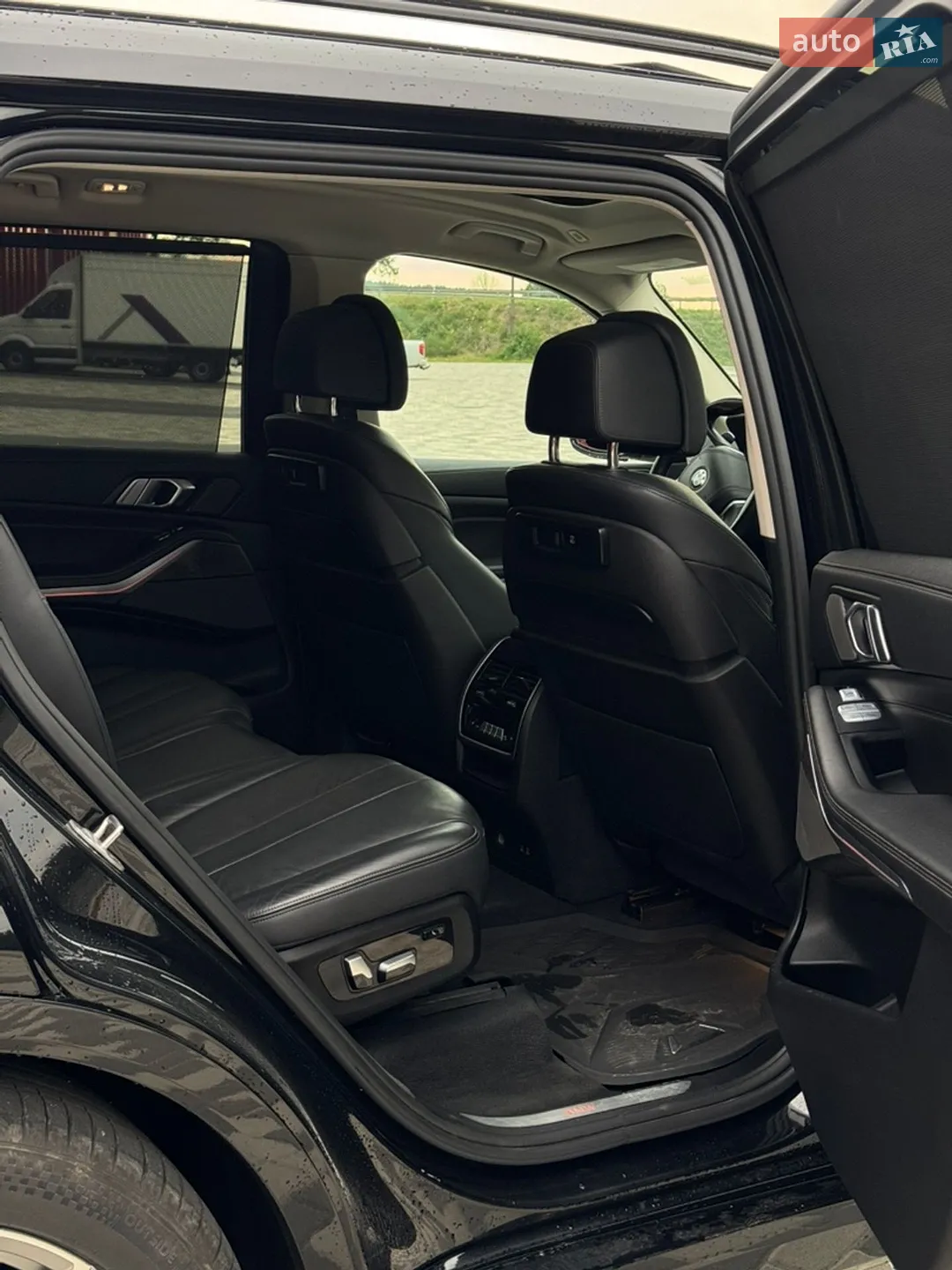 2019 BMW X7 - мініатюра 9