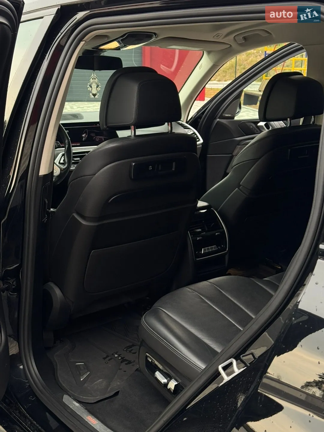 2019 BMW X7 - мініатюра 12