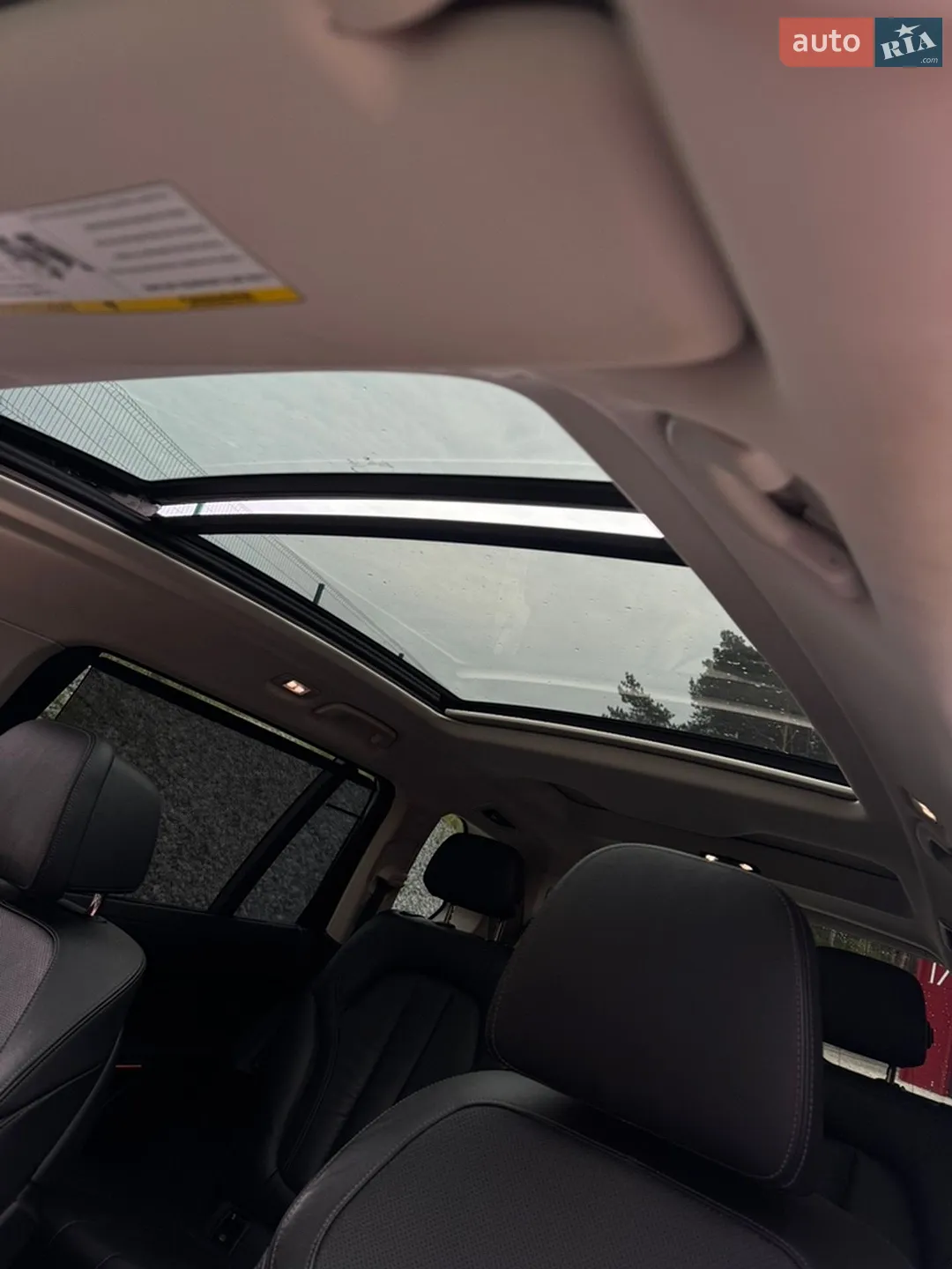 2019 BMW X7 - мініатюра 14