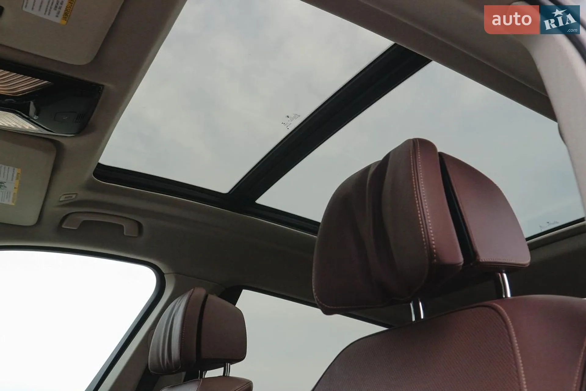 2019 BMW X7 - мініатюра 36
