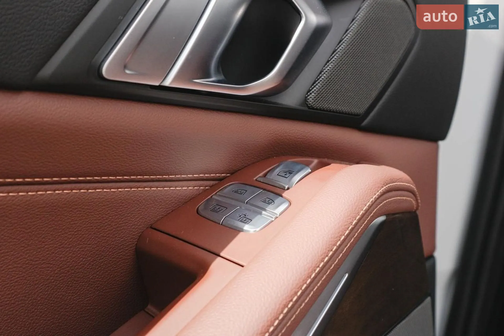 2019 BMW X7 - мініатюра 49