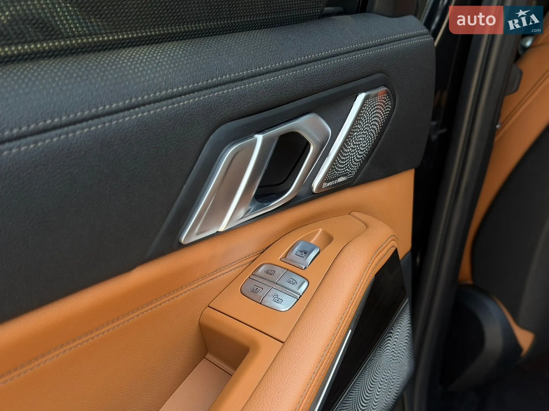 2021 BMW X7 - мініатюра 35