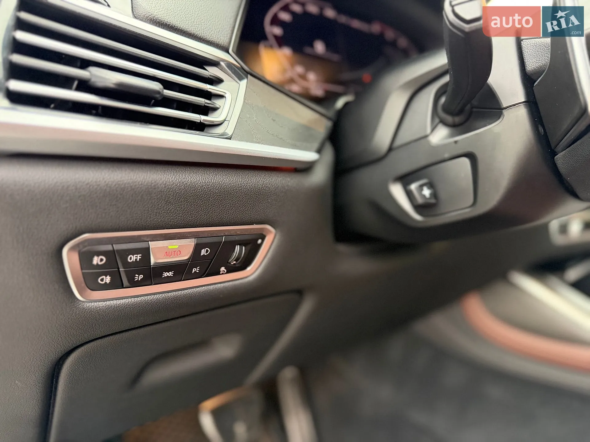2019 BMW X7 - мініатюра 35