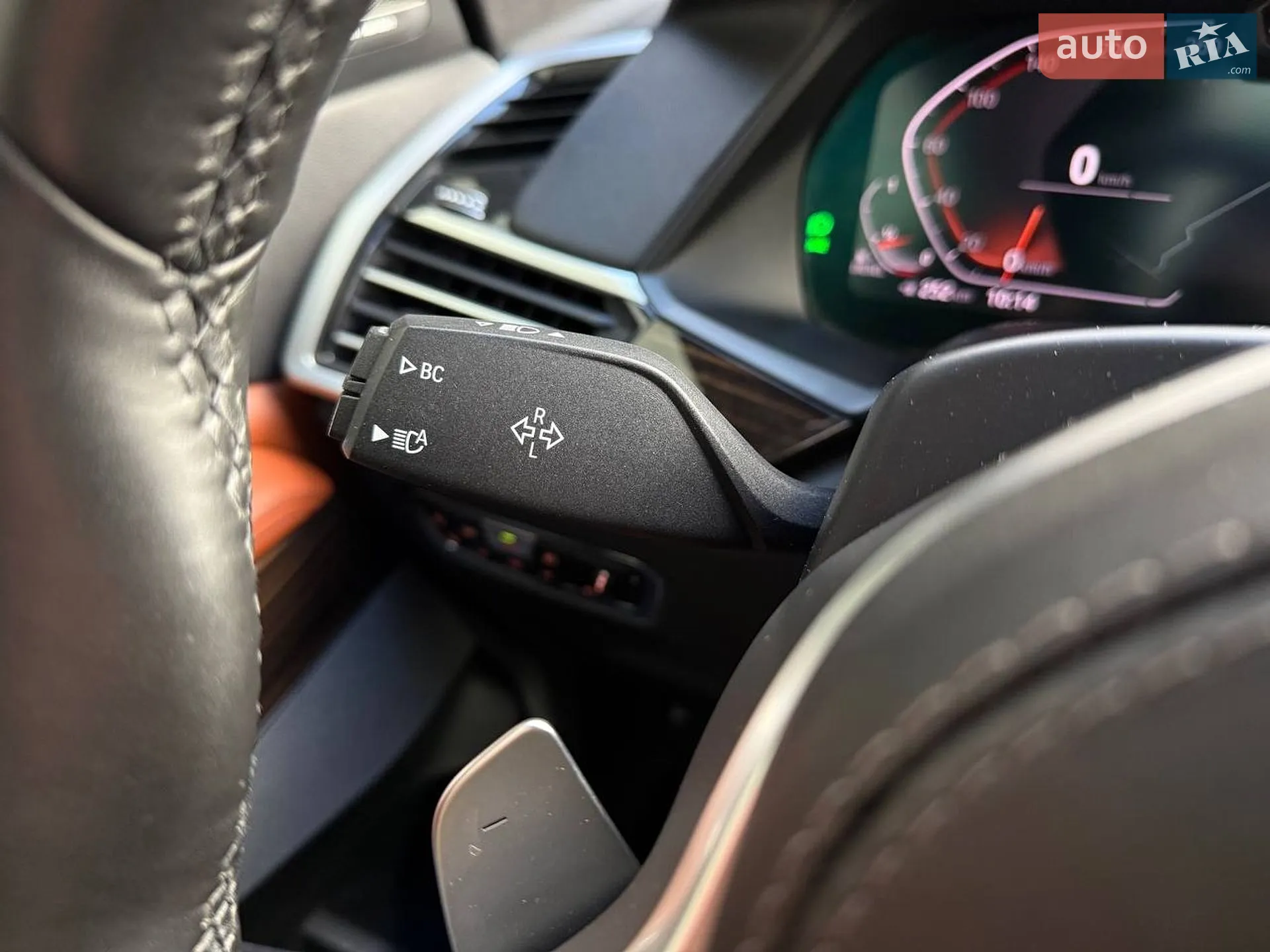 2019 BMW X7 - мініатюра 20