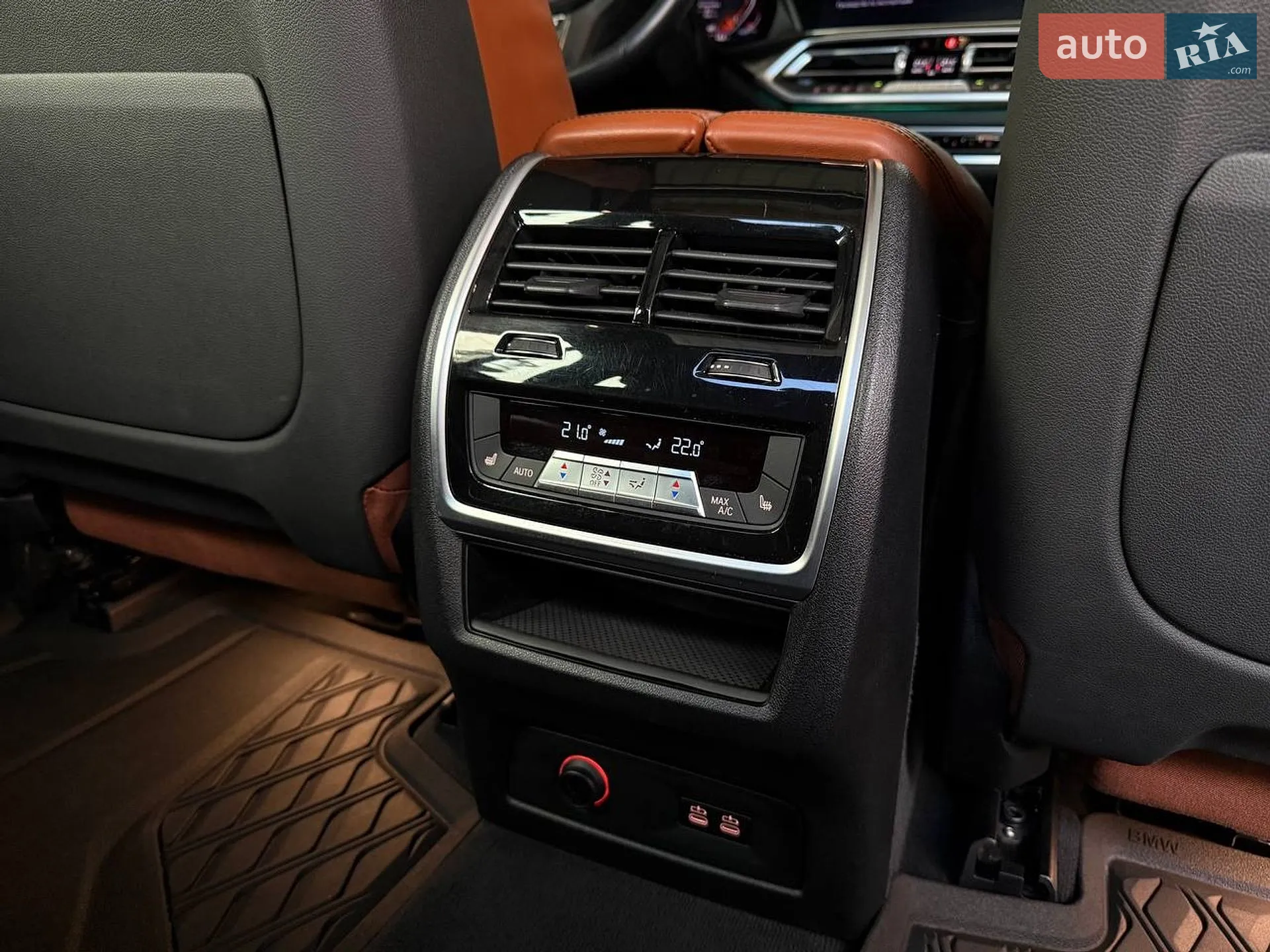 2019 BMW X7 - мініатюра 37