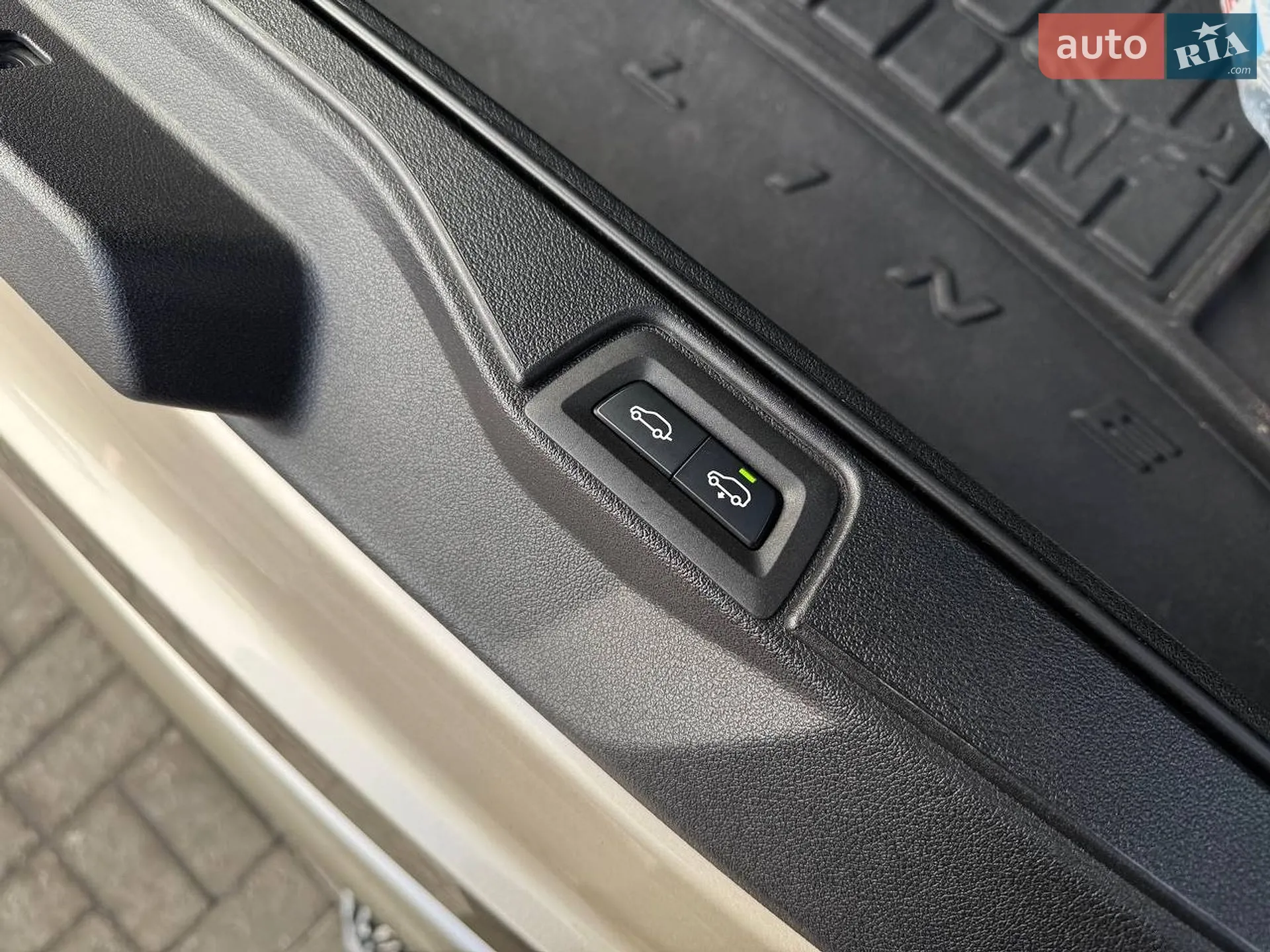 2019 BMW X7 - мініатюра 41