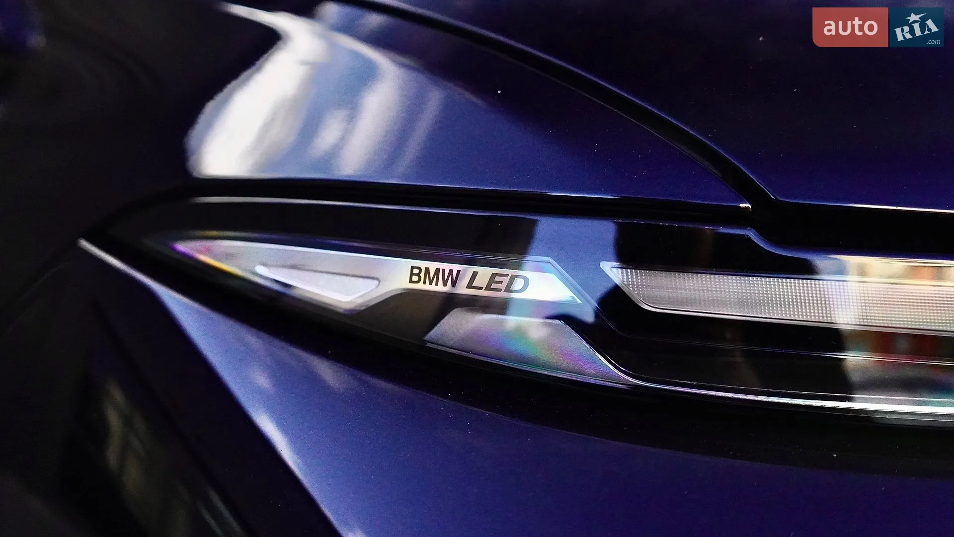 2022 BMW X7 - мініатюра 6
