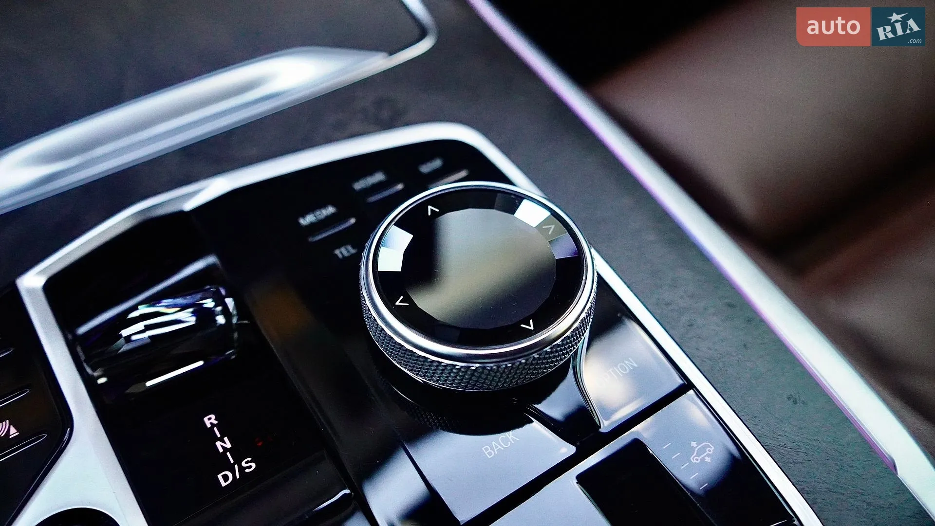 2022 BMW X7 - мініатюра 49
