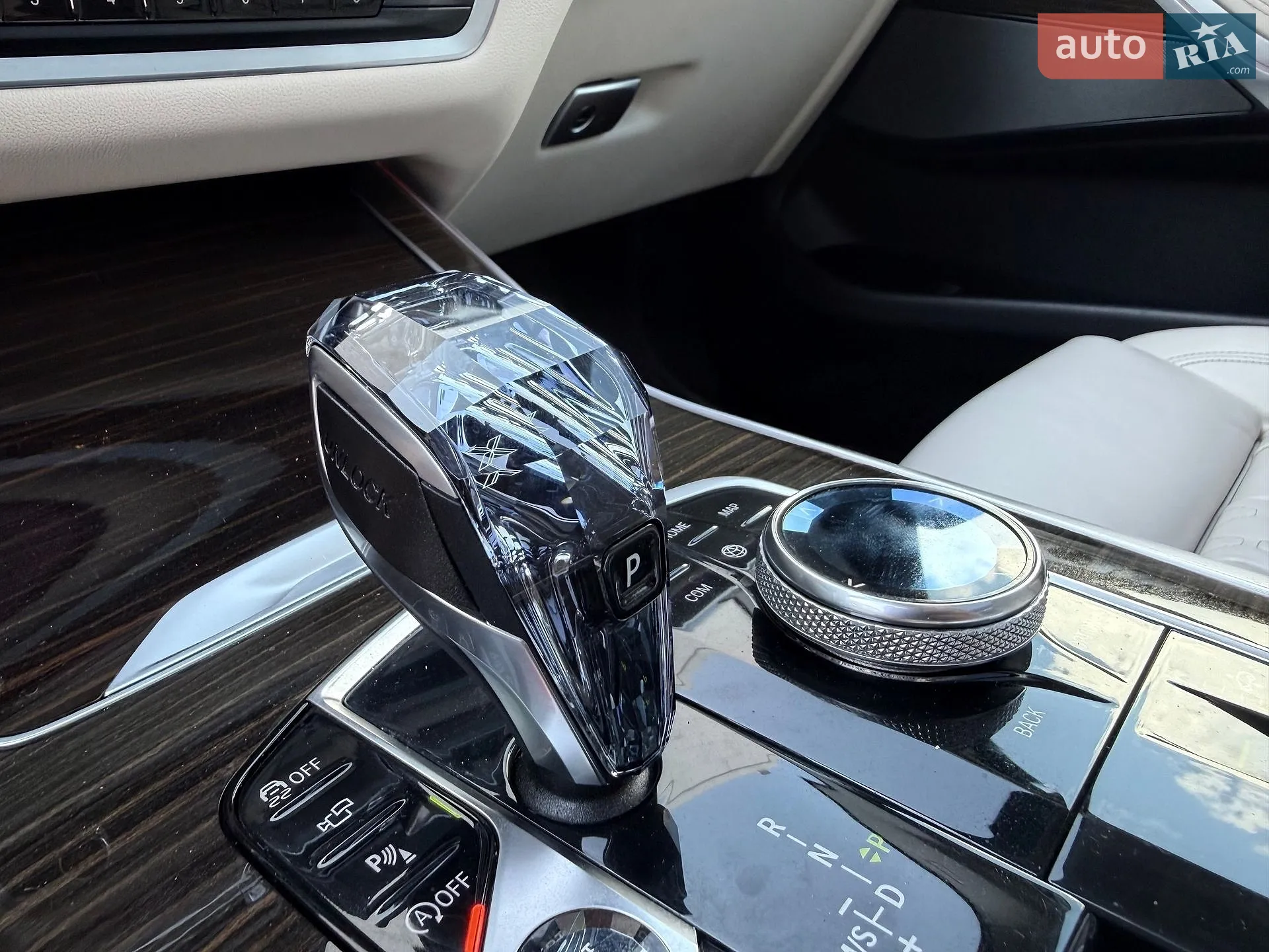 2019 BMW X7 - мініатюра 81