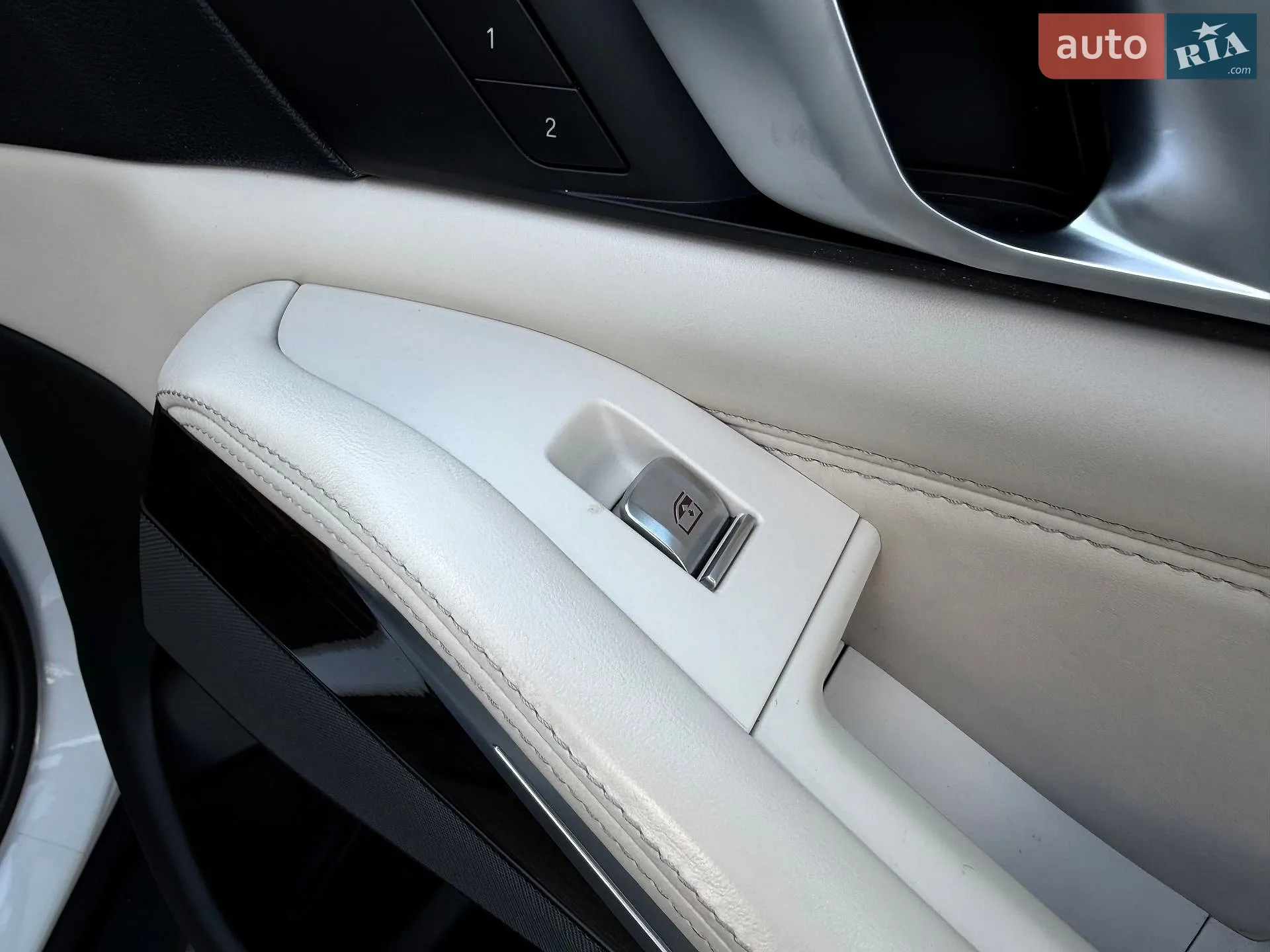 2019 BMW X7 - мініатюра 90