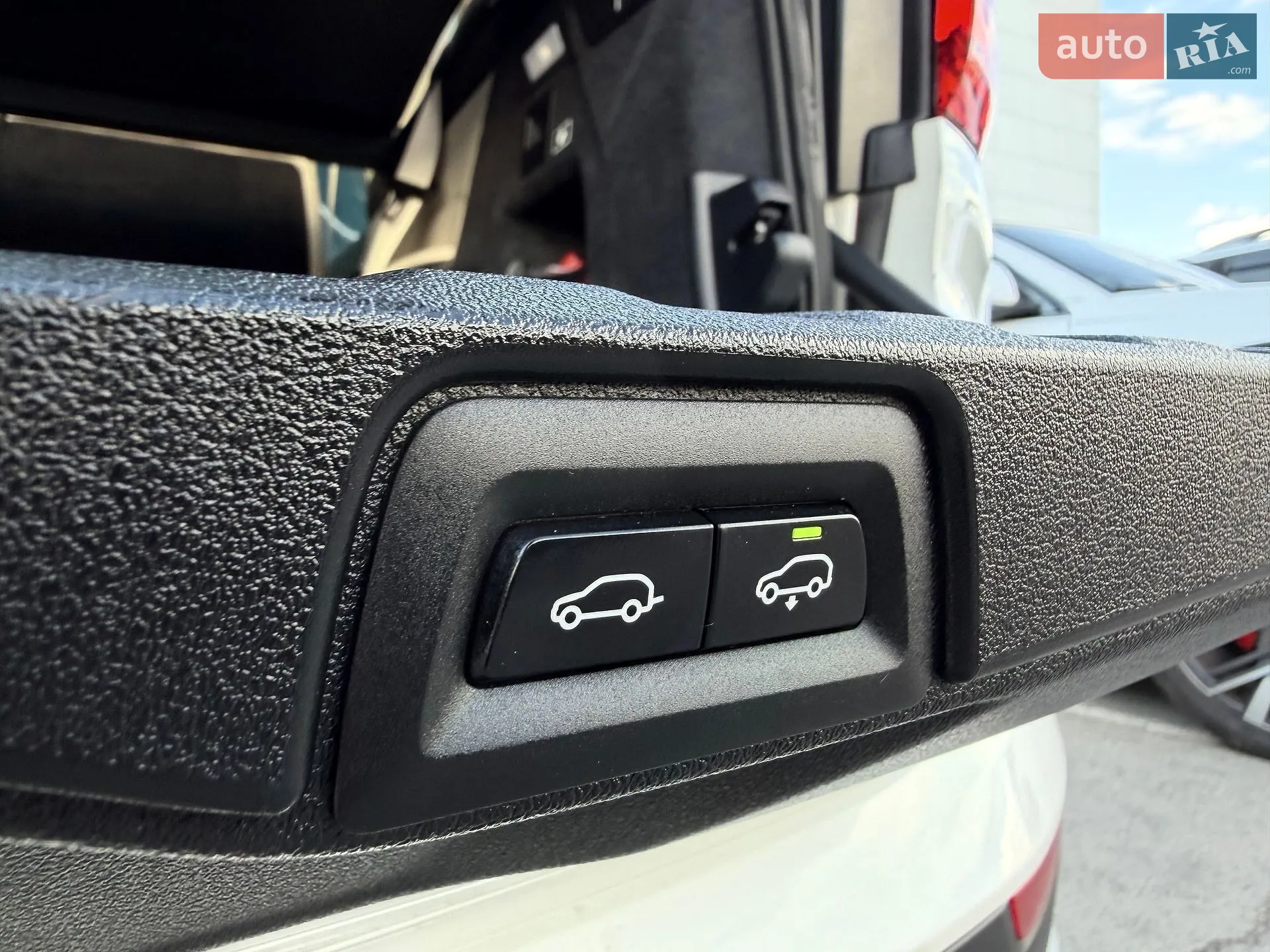 2019 BMW X7 - мініатюра 128