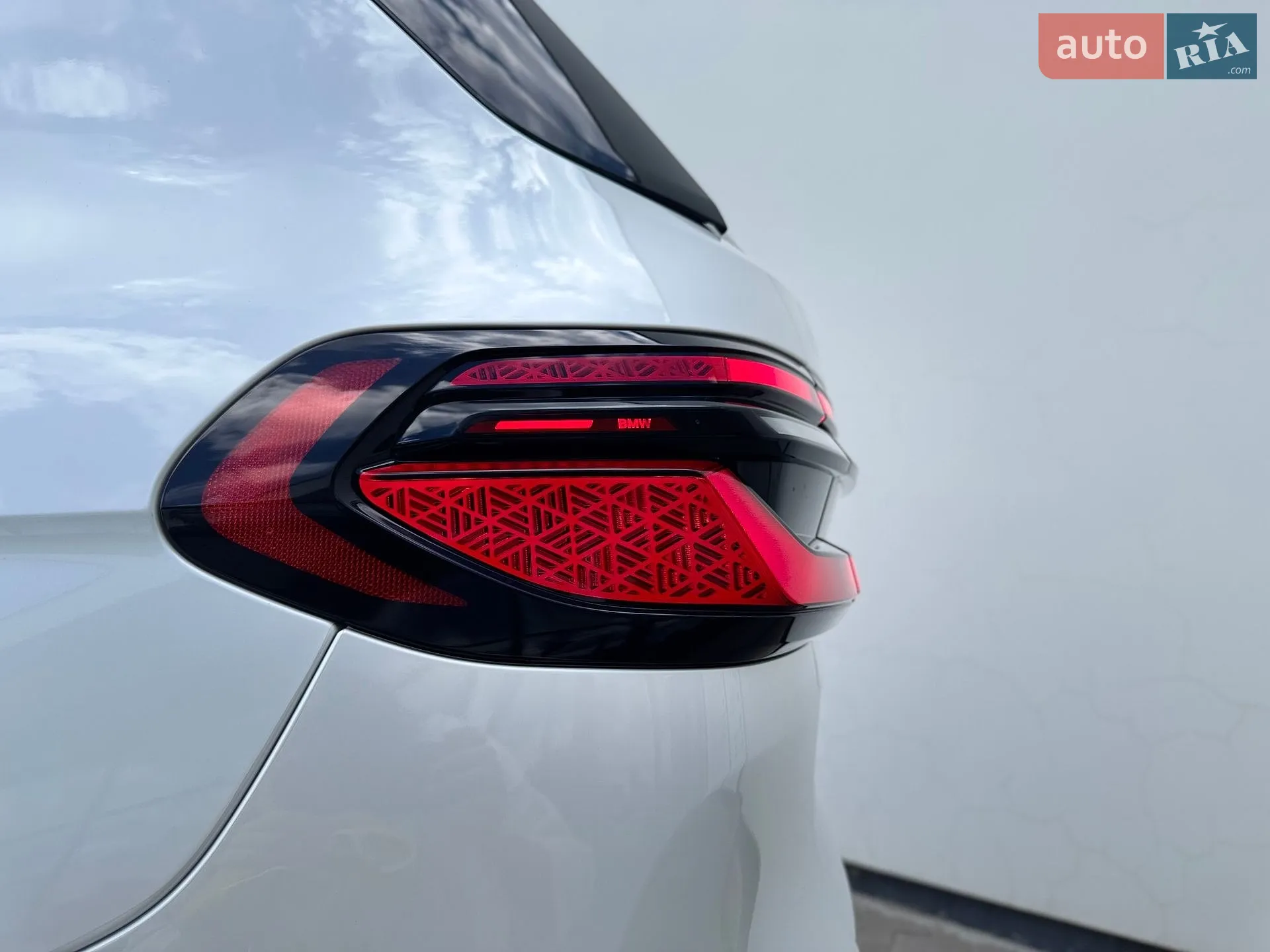 2023 BMW X7 - мініатюра 13