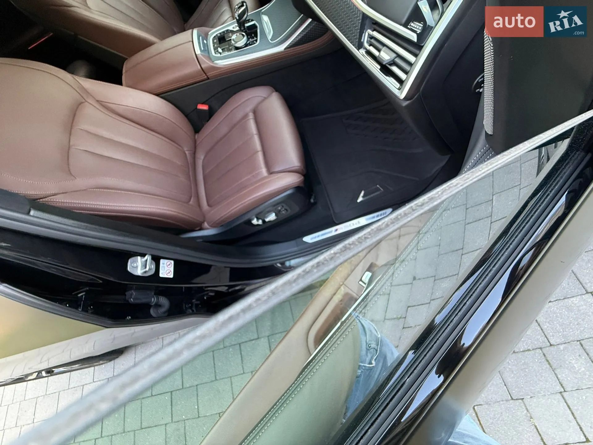 2022 BMW X7 - мініатюра 82