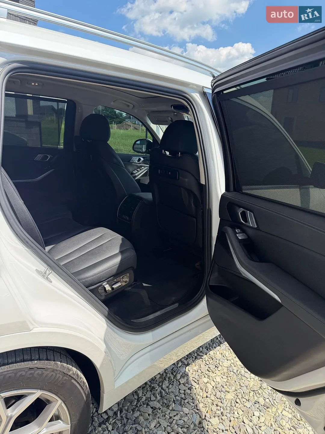 2021 BMW X7 - мініатюра 8