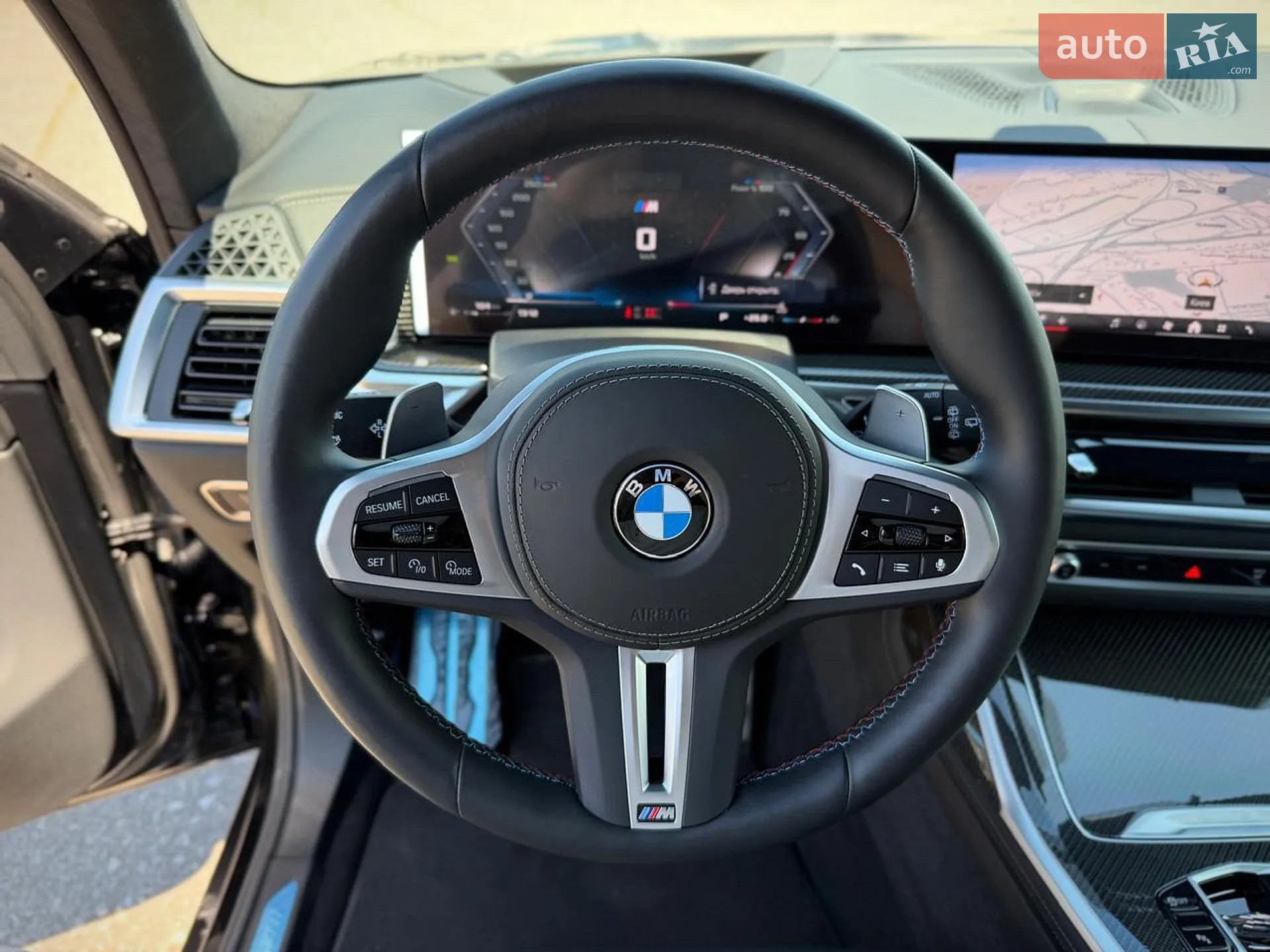 2025 BMW X7 - мініатюра 51