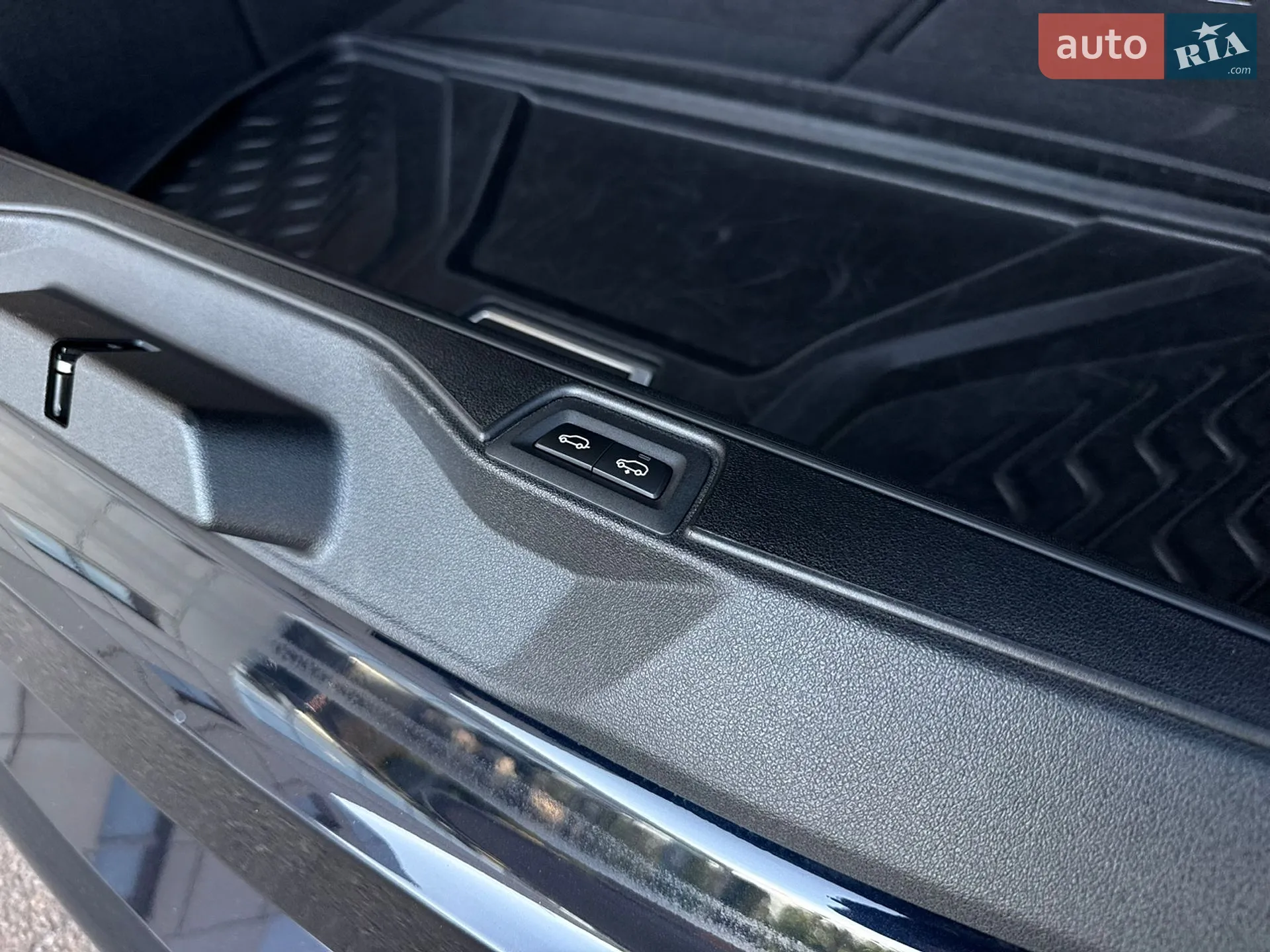 2020 BMW X7 - мініатюра 42