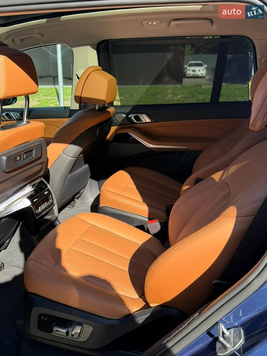 2019 BMW X7 - мініатюра 18