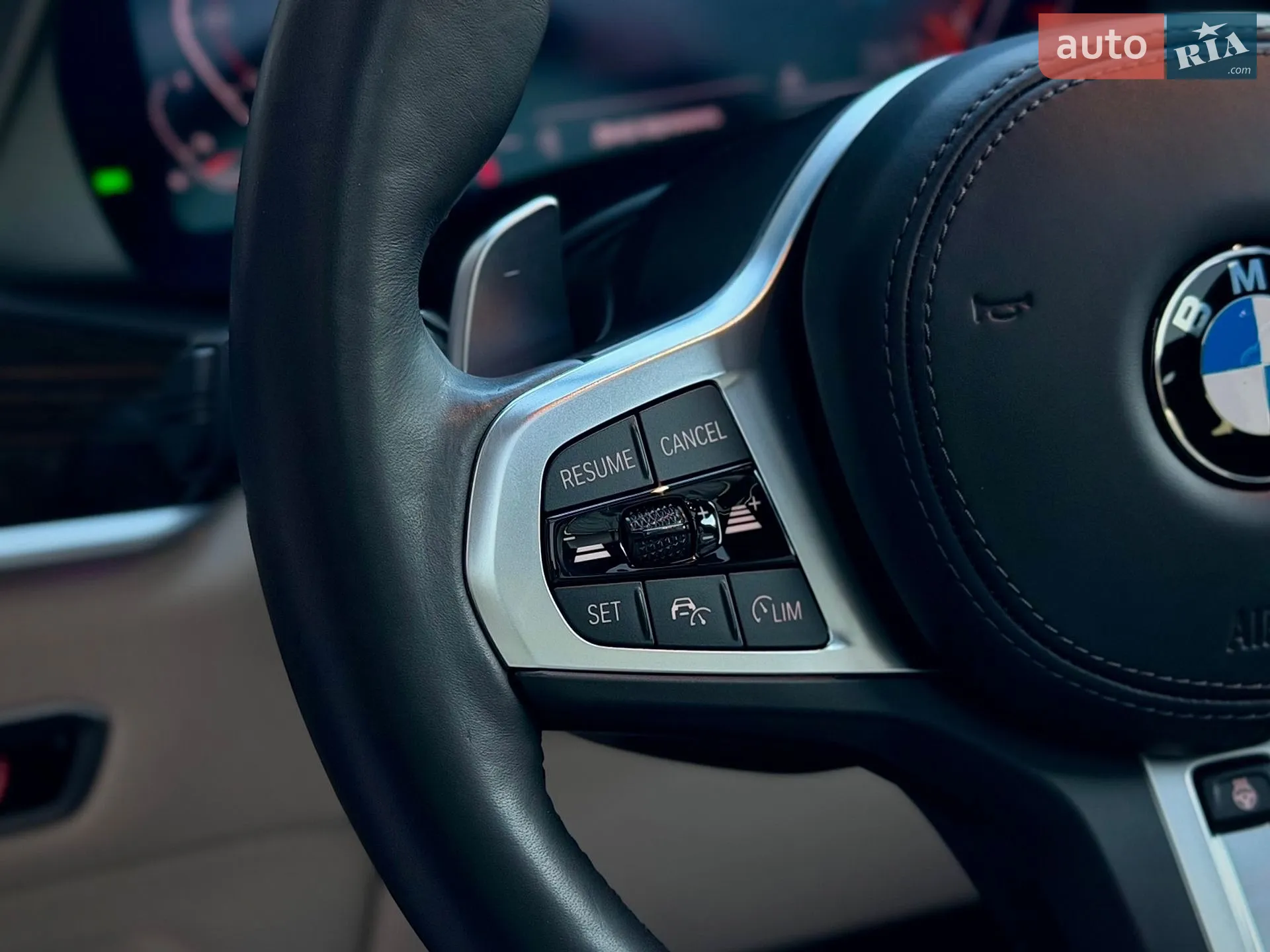 2019 BMW X7 - мініатюра 23