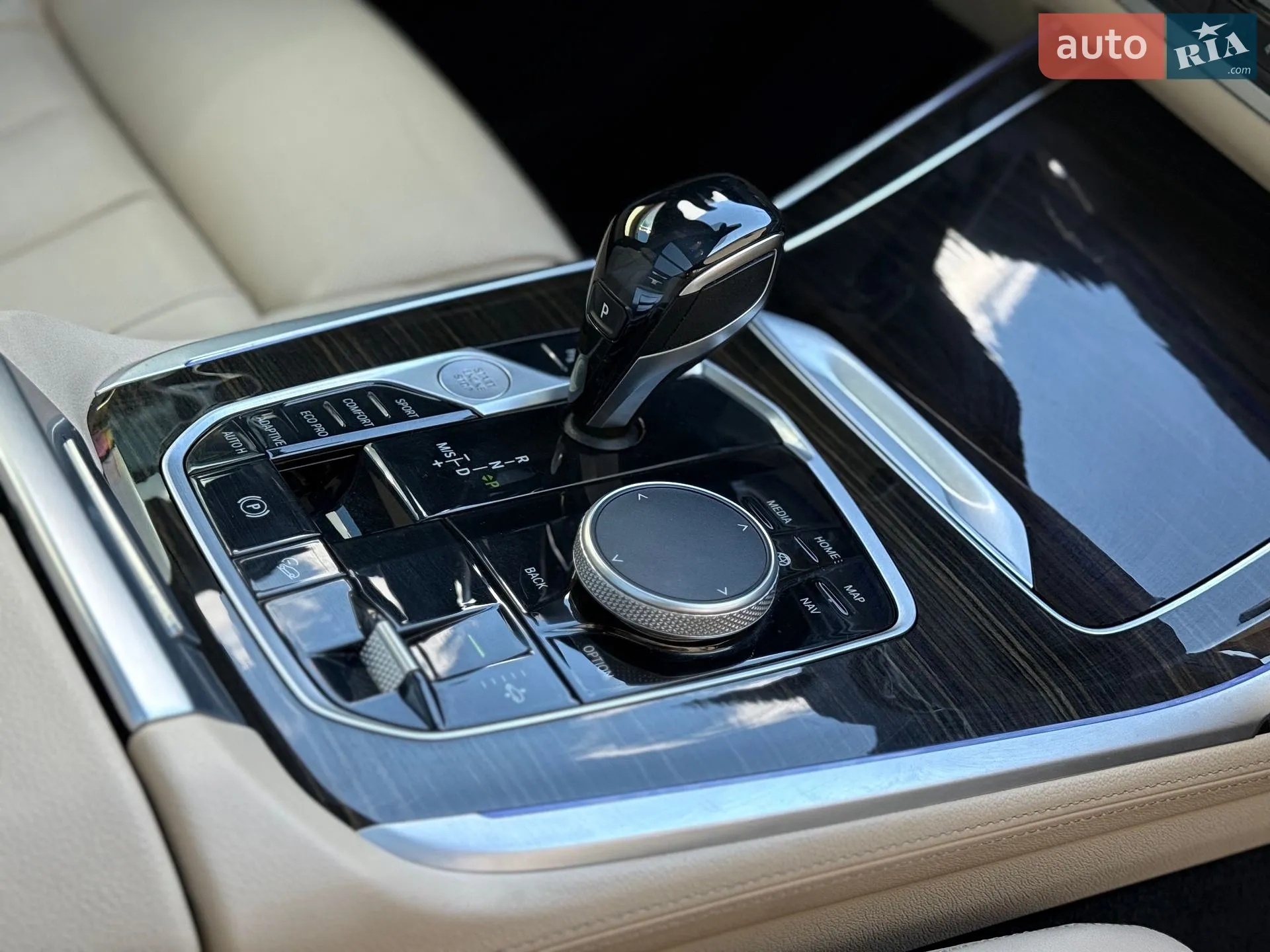 2021 BMW X7 - мініатюра 160