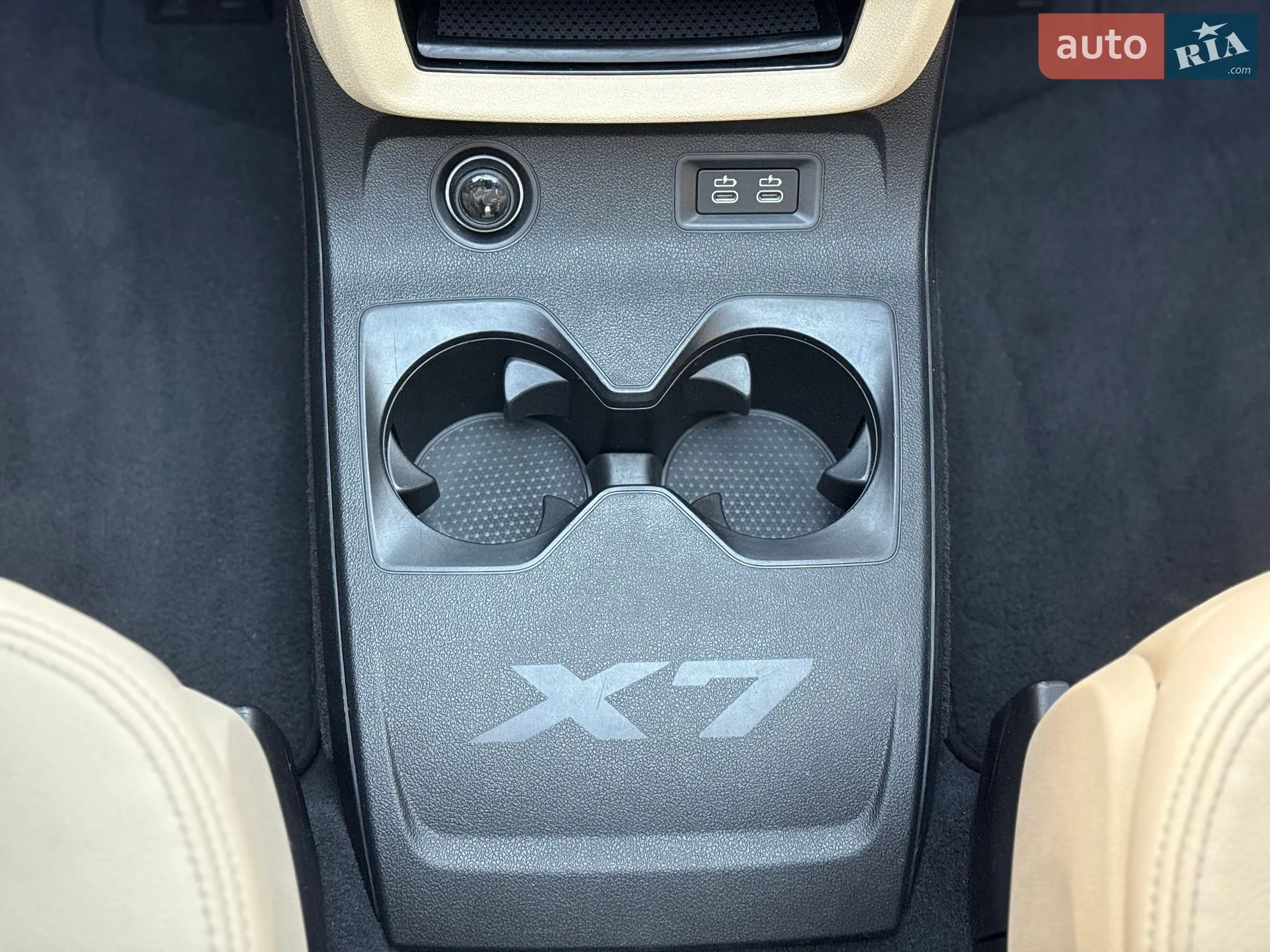 2021 BMW X7 - мініатюра 168