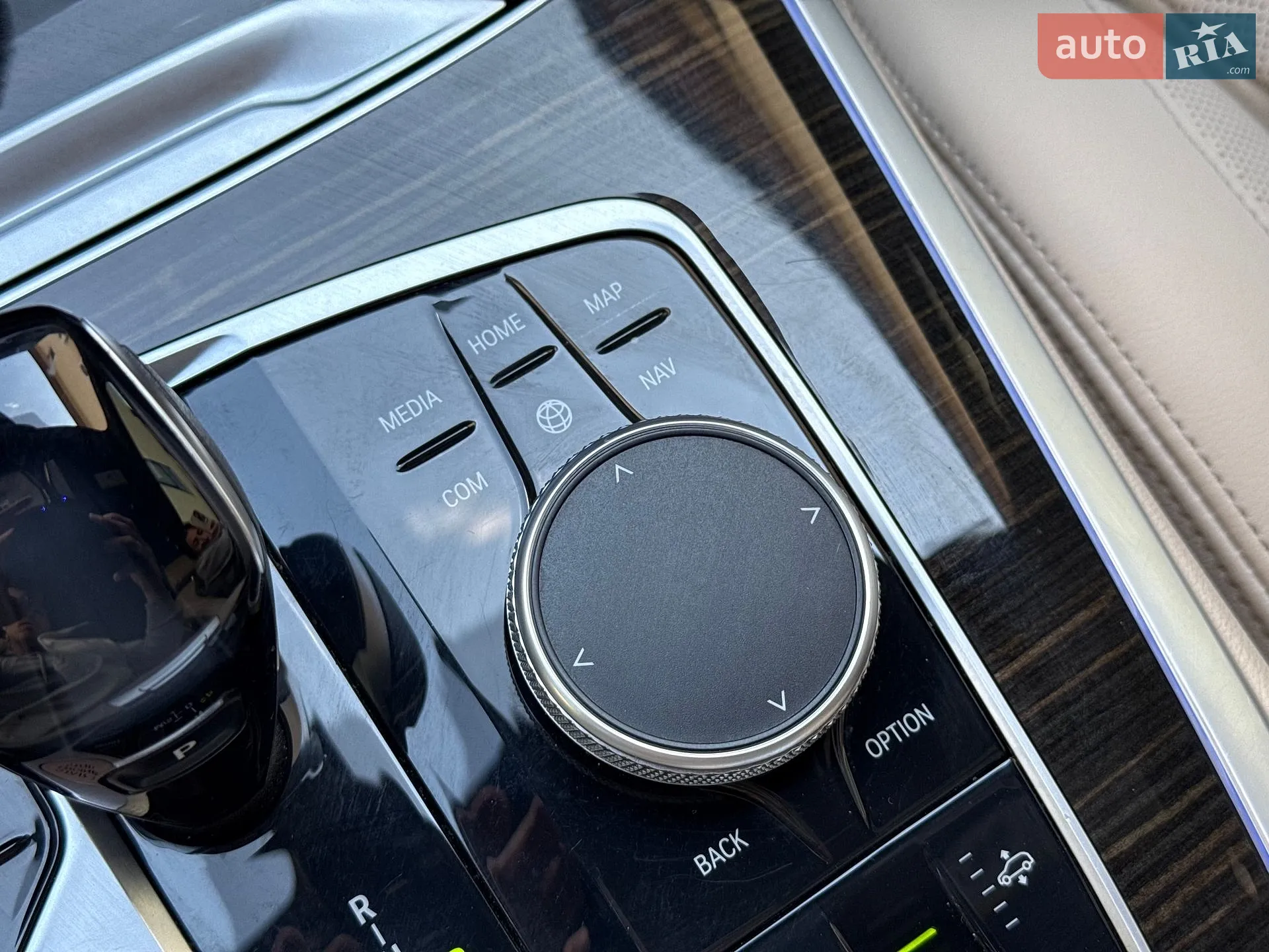 2021 BMW X7 - мініатюра 203