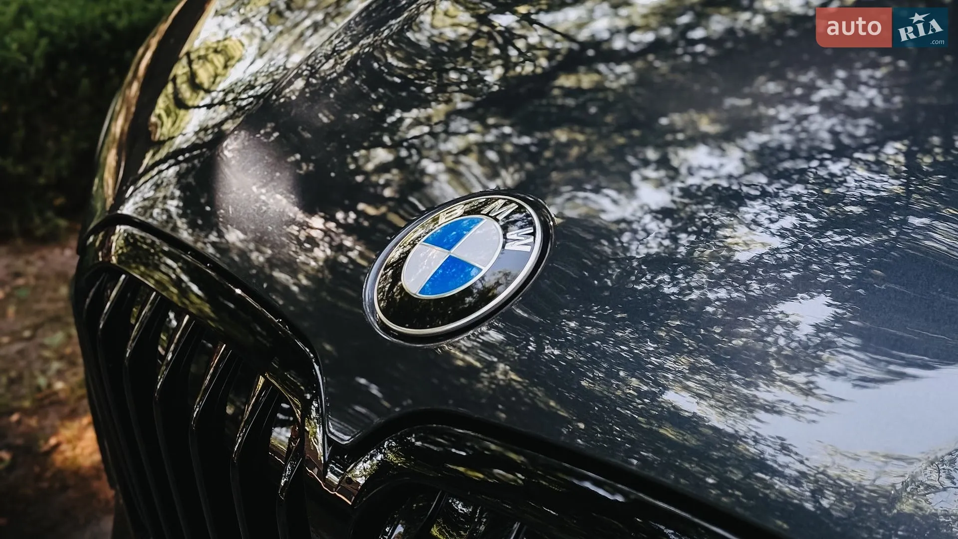 2019 BMW X7 - мініатюра 19