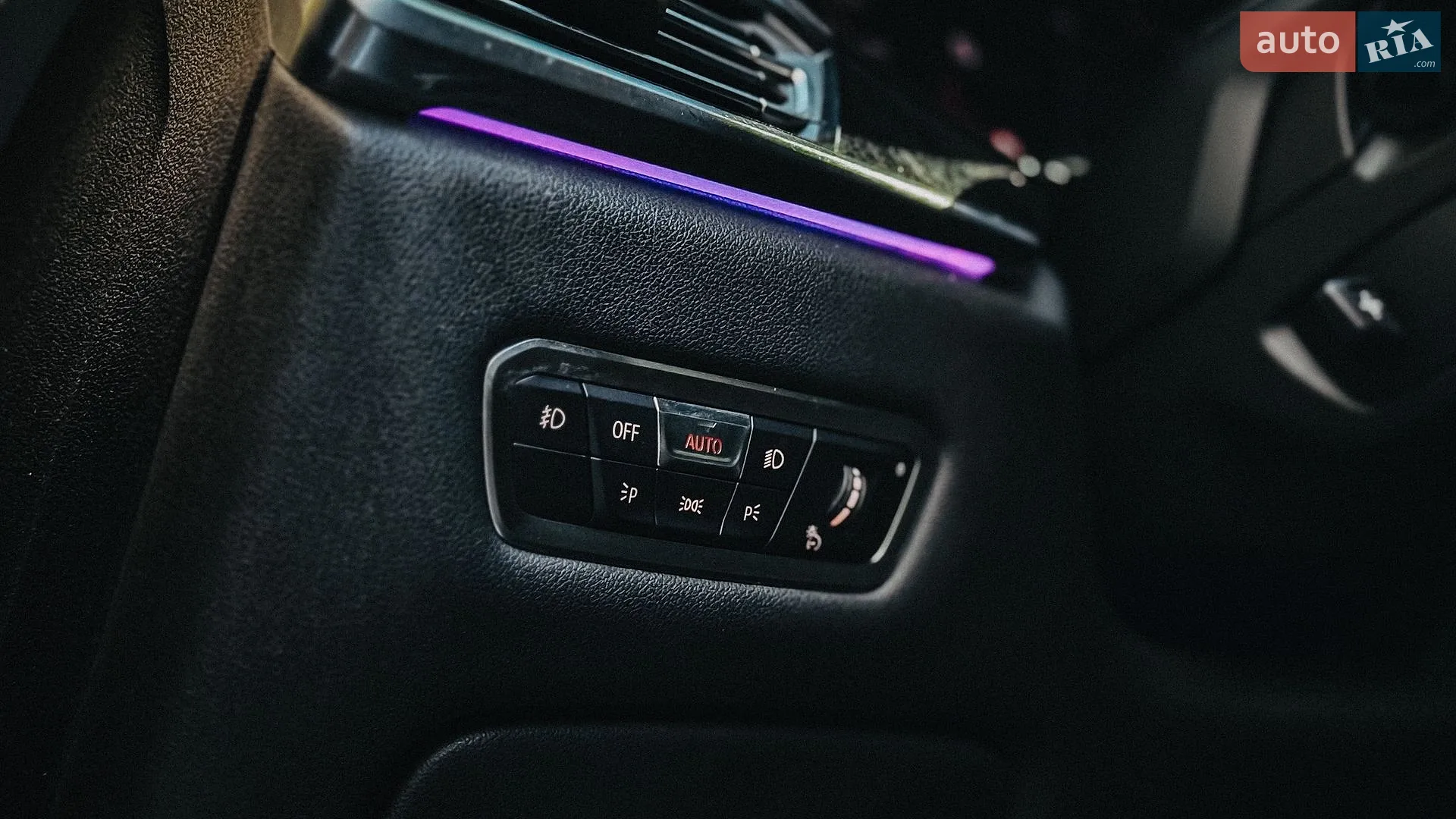 2019 BMW X7 - мініатюра 34