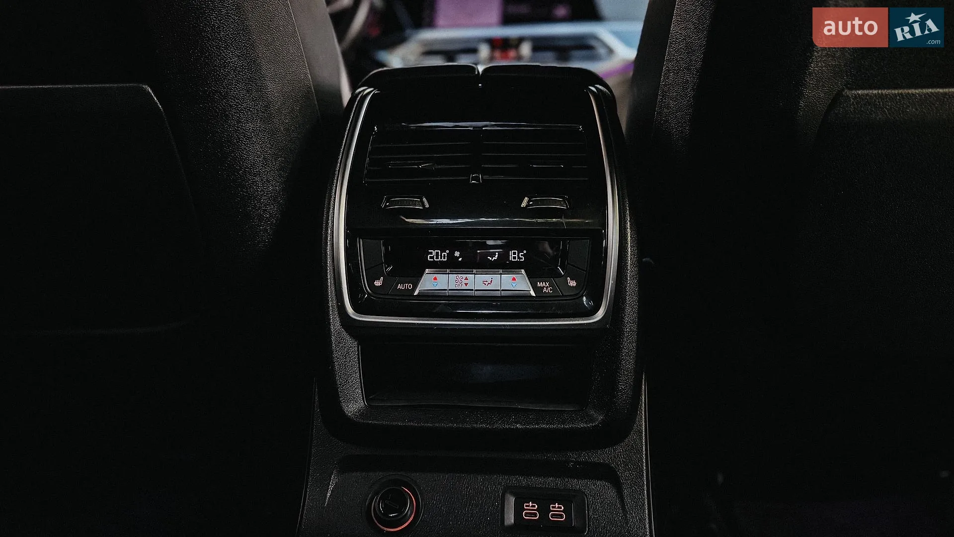 2019 BMW X7 - мініатюра 45
