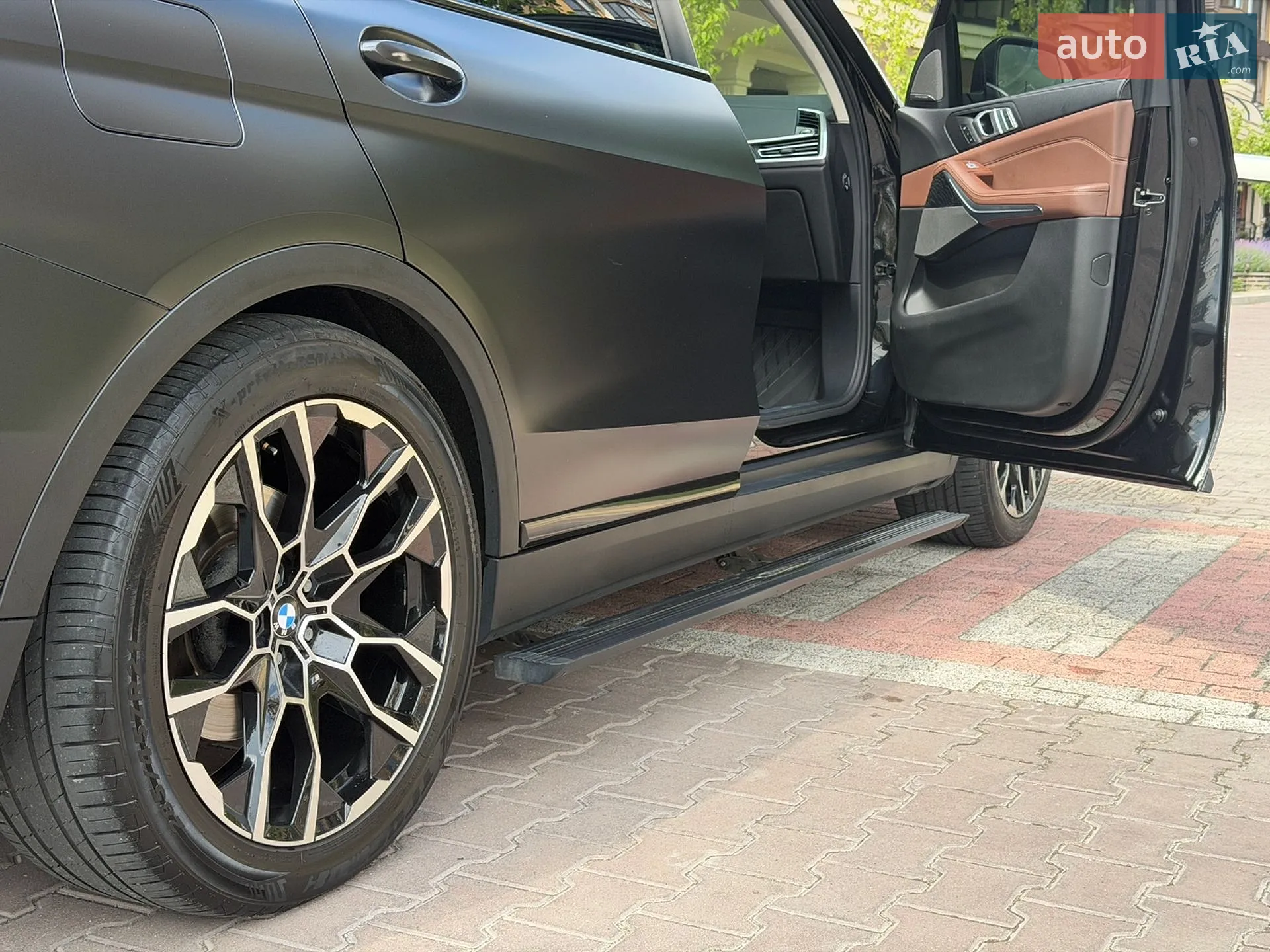 2019 BMW X7 - мініатюра 10