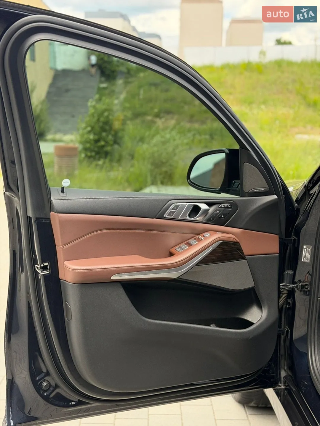 2019 BMW X7 - мініатюра 40