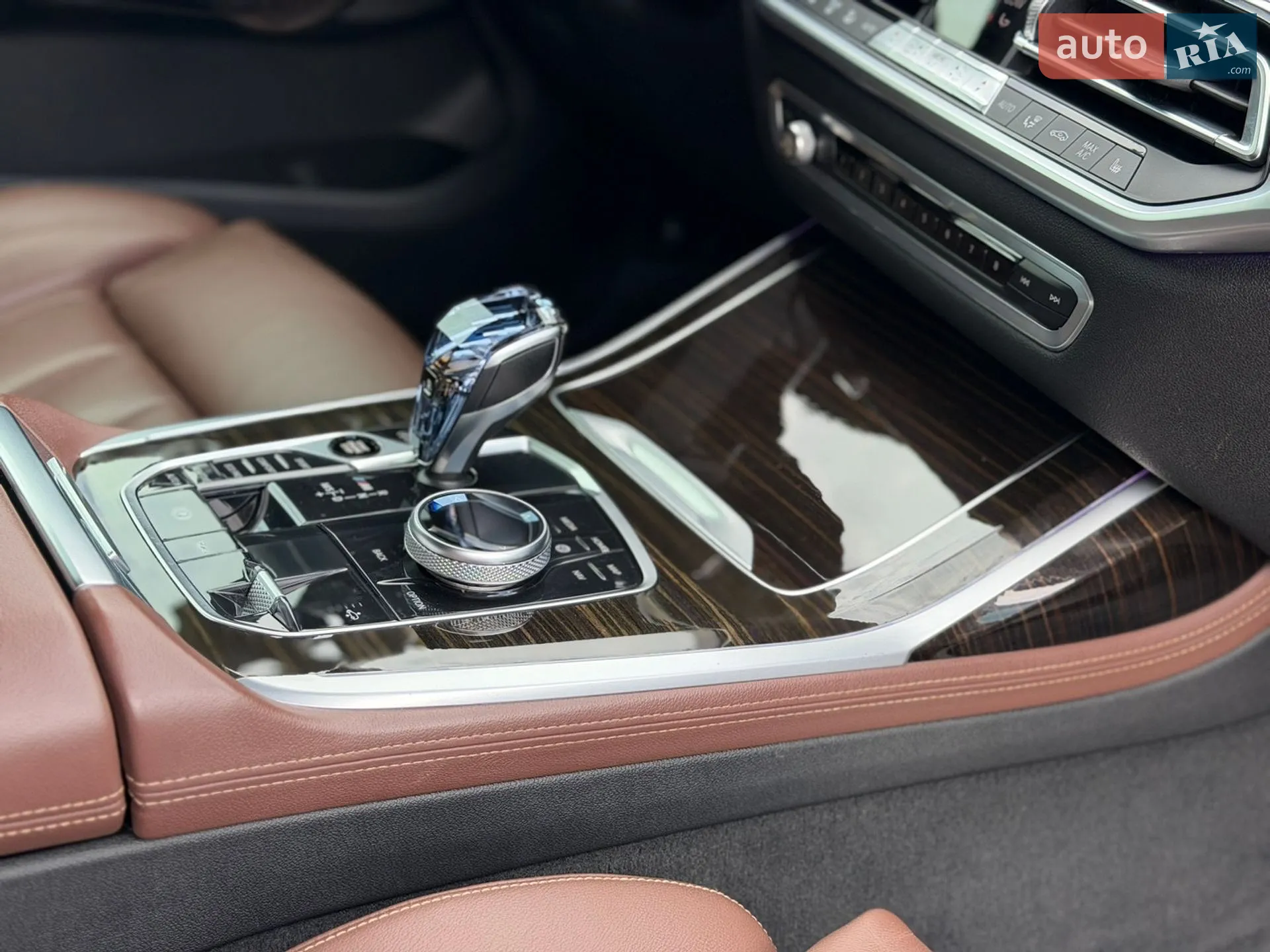2019 BMW X7 - мініатюра 56