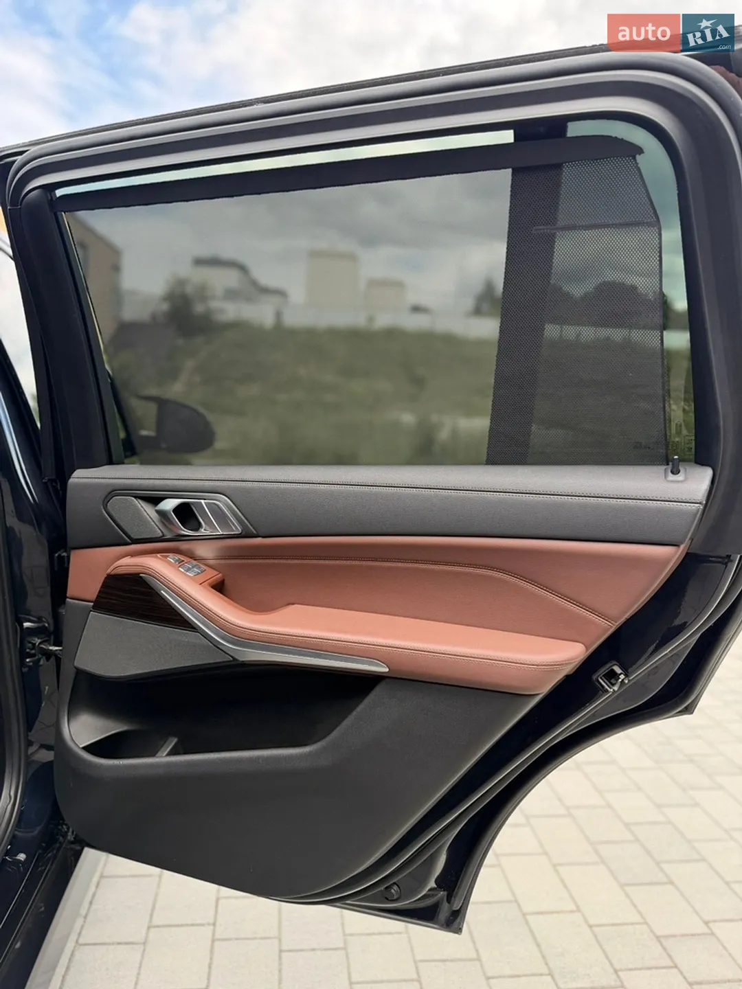 2019 BMW X7 - мініатюра 65