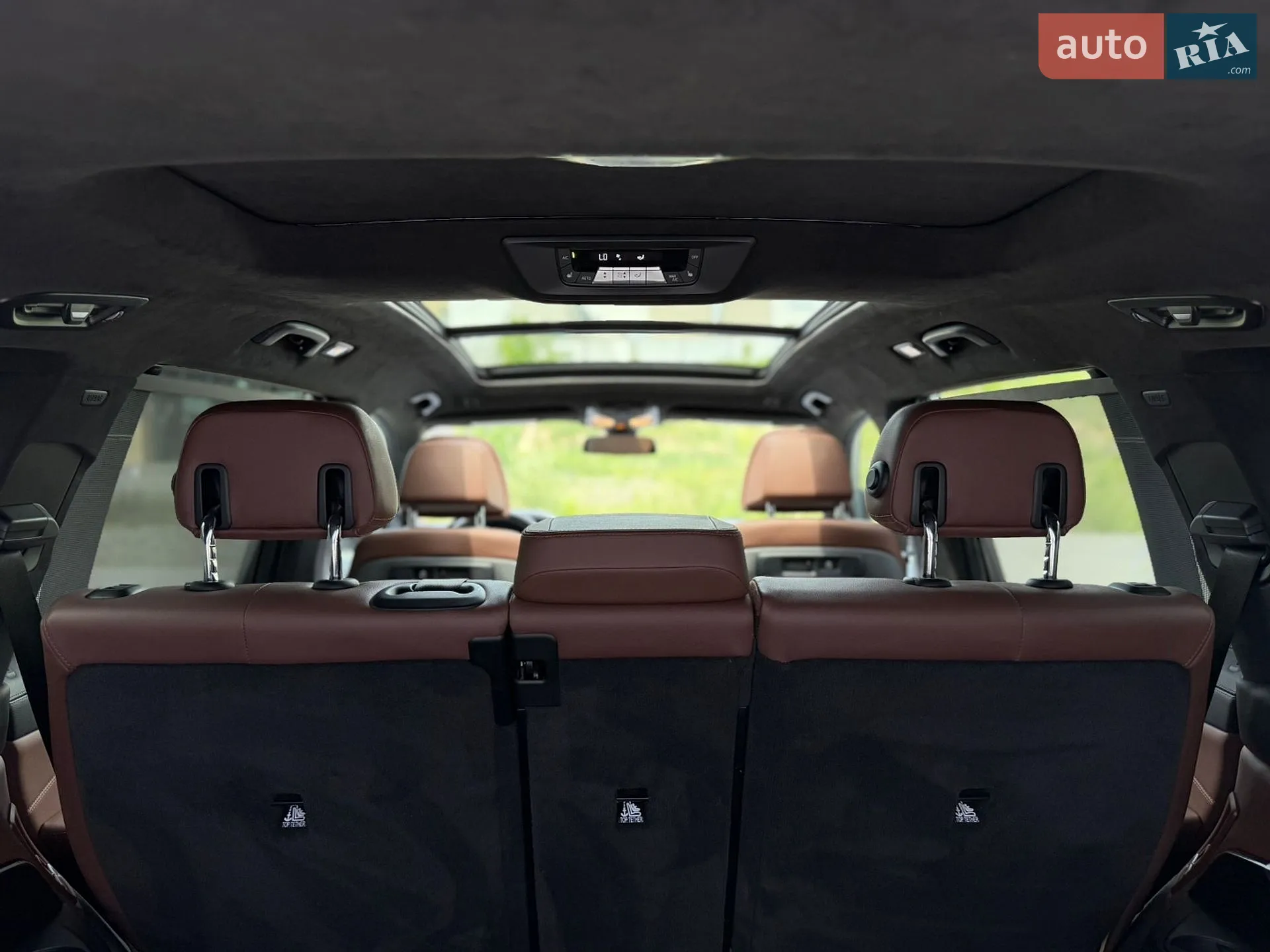 2019 BMW X7 - мініатюра 77