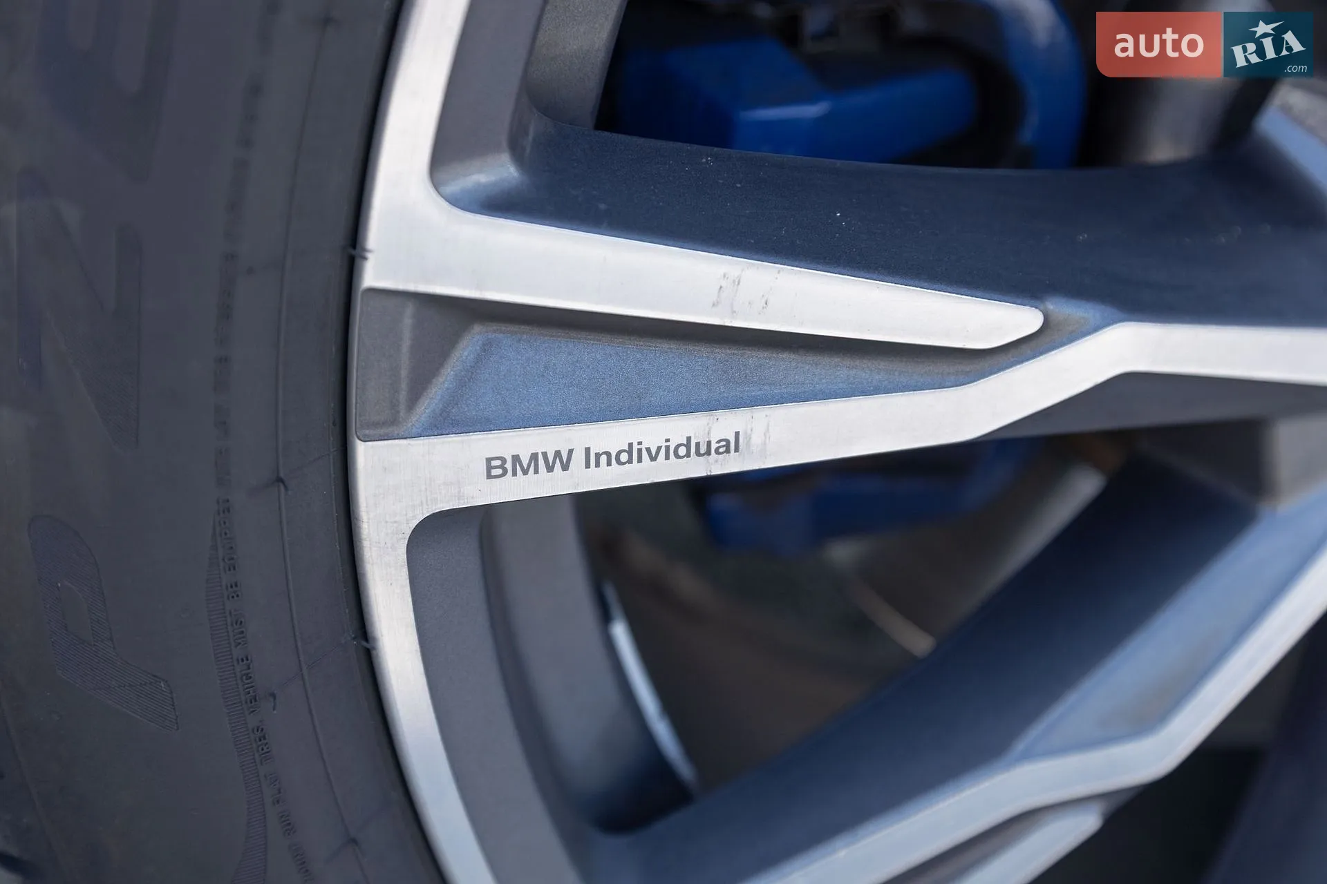 2020 BMW X7 - мініатюра 55