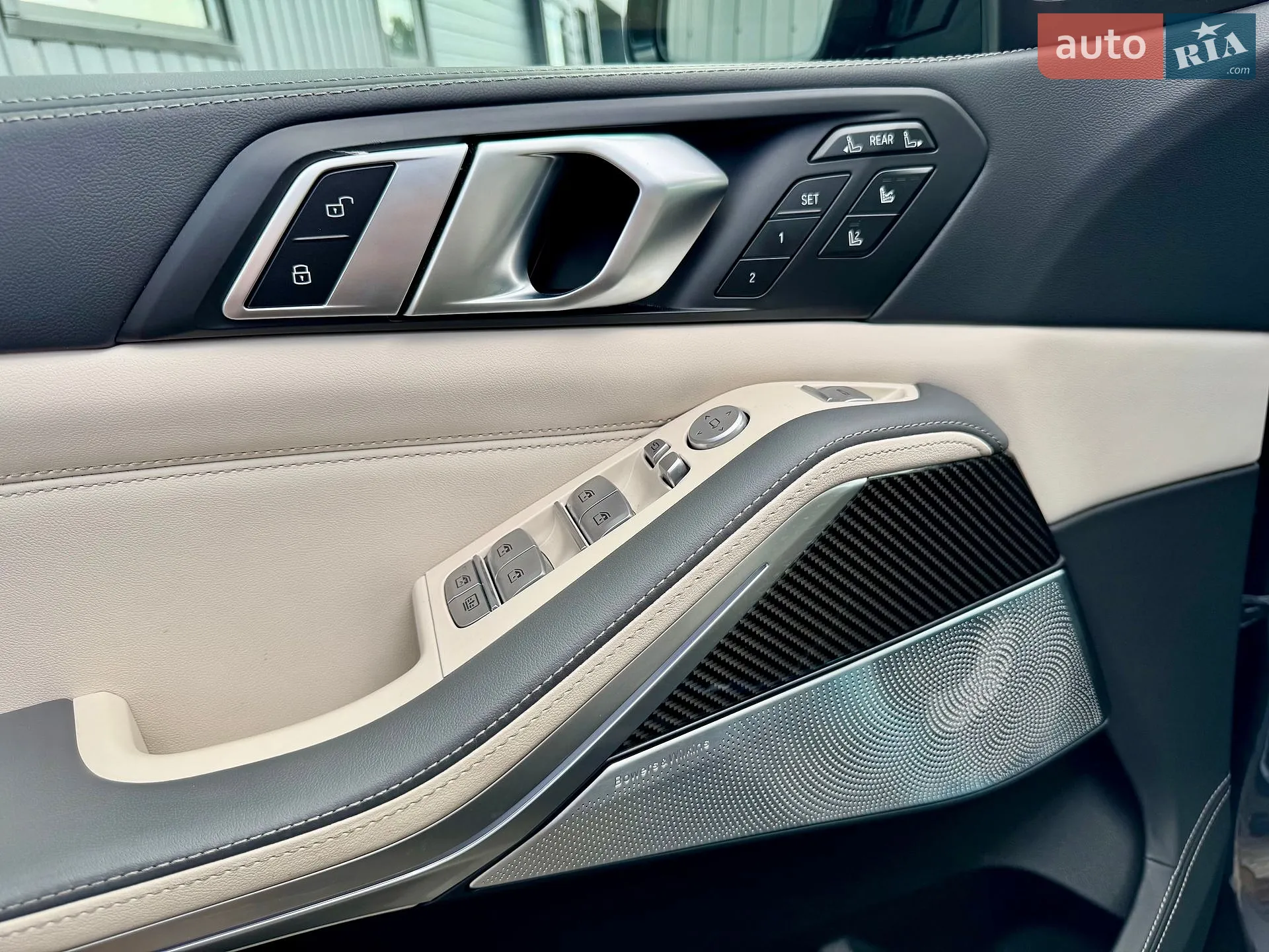 2024 BMW X7 - мініатюра 17
