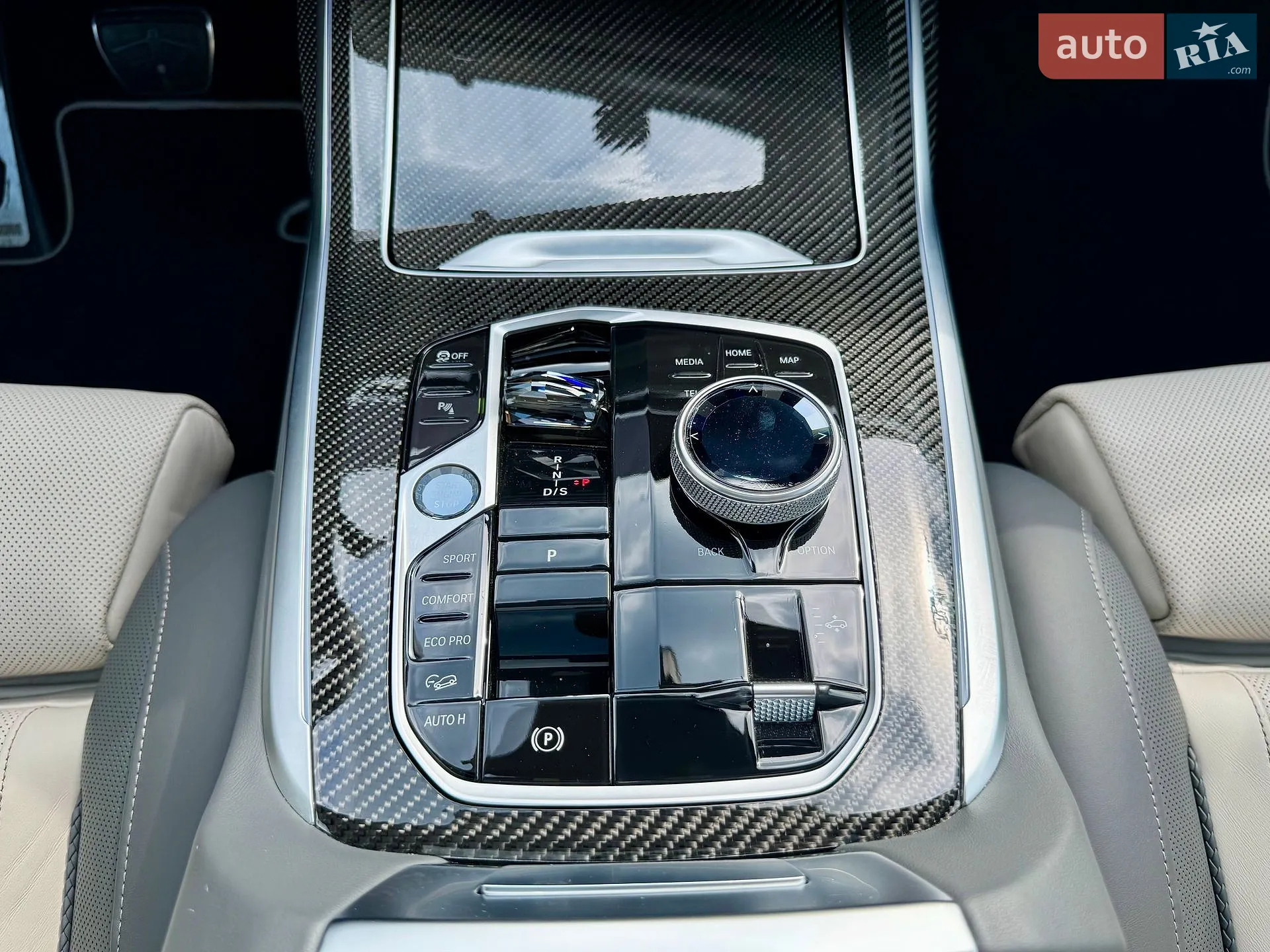 2024 BMW X7 - мініатюра 99