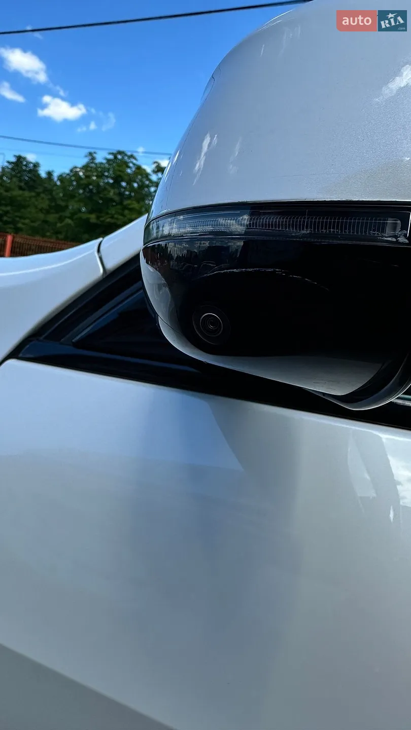 2021 BMW X7 - мініатюра 13