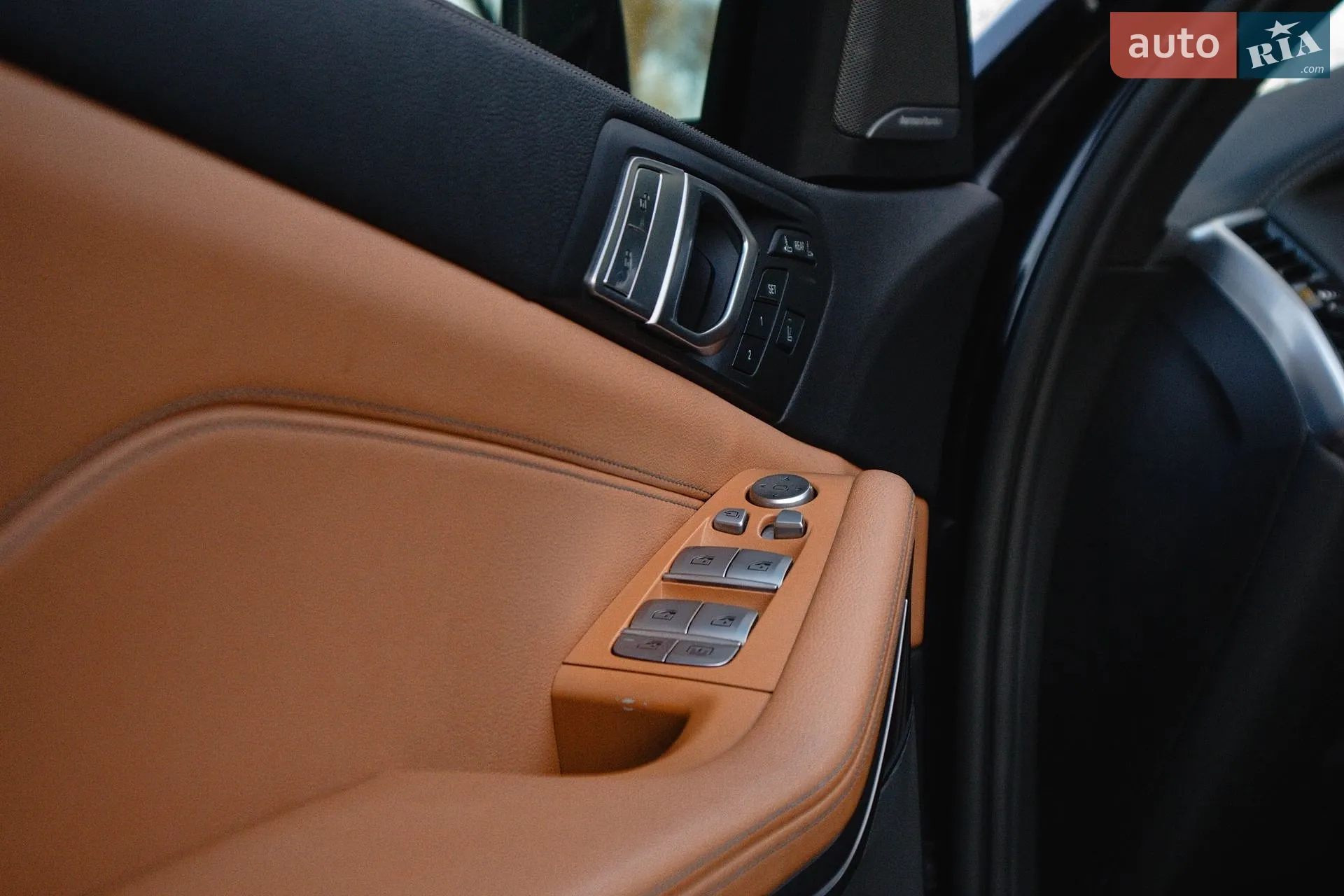 2021 BMW X7 - мініатюра 18