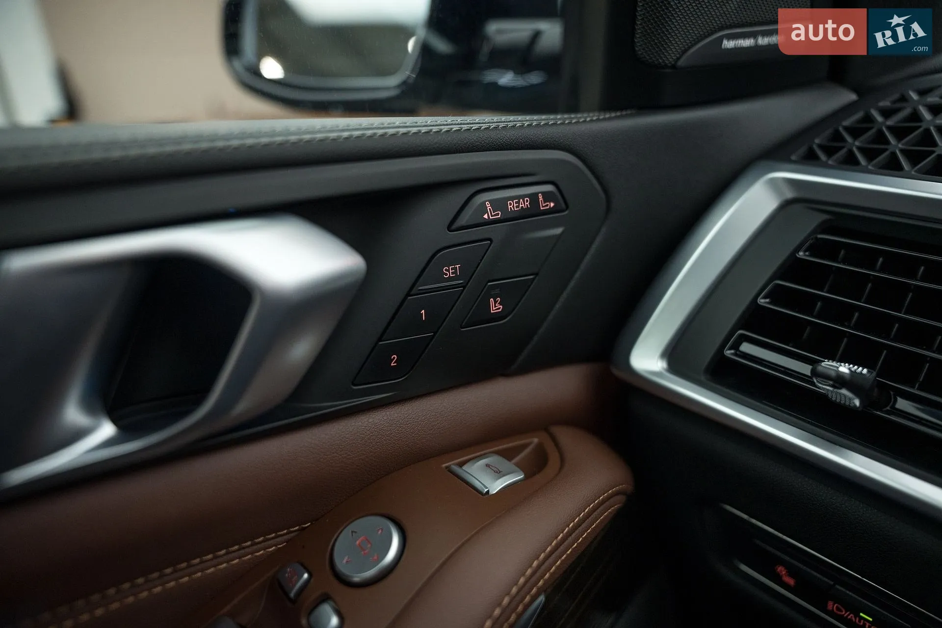 2024 BMW X7 - мініатюра 35