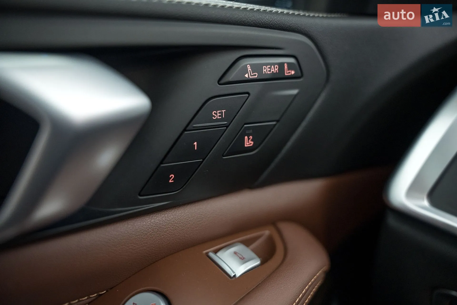 2024 BMW X7 - мініатюра 37