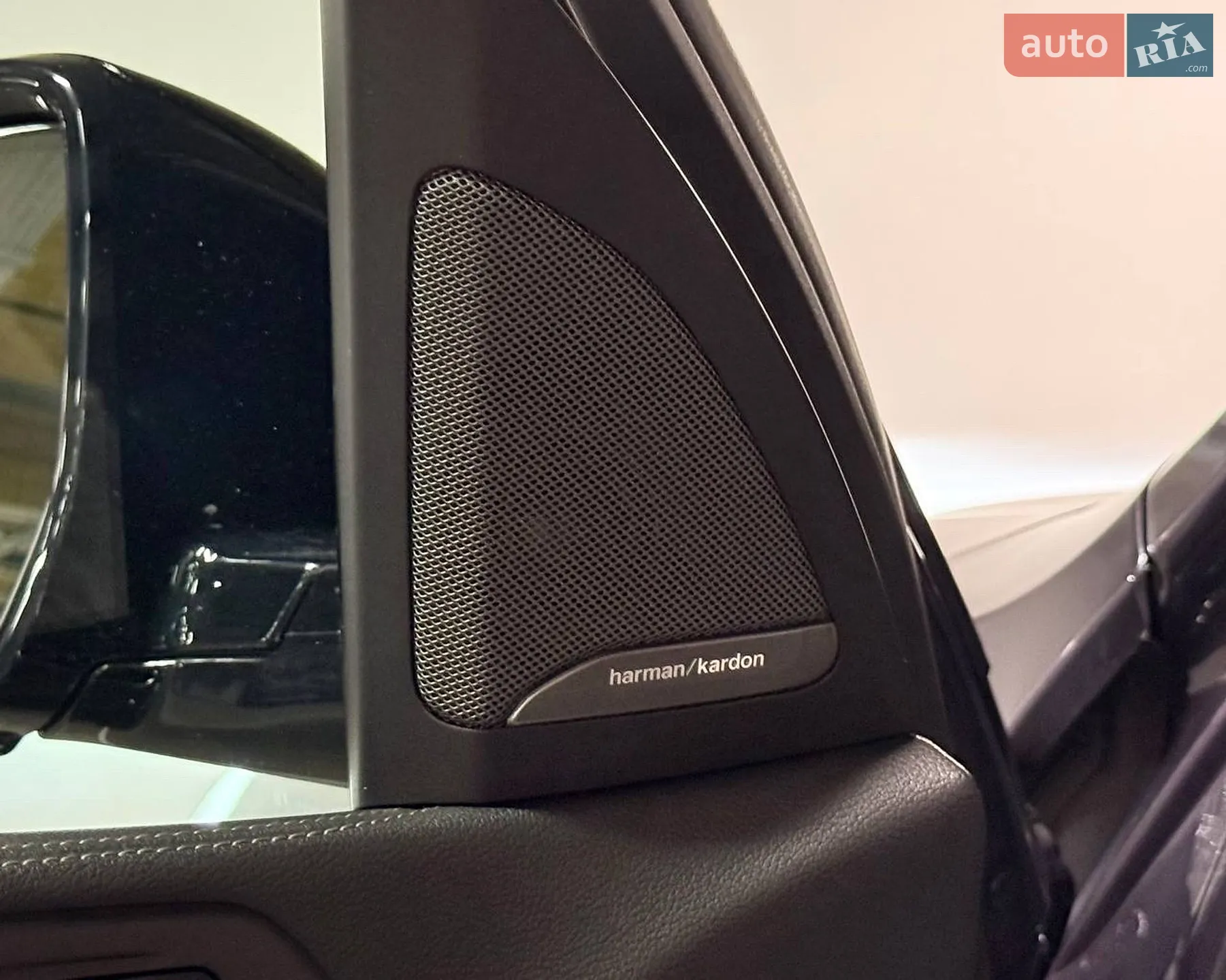 2020 BMW X7 - мініатюра 22