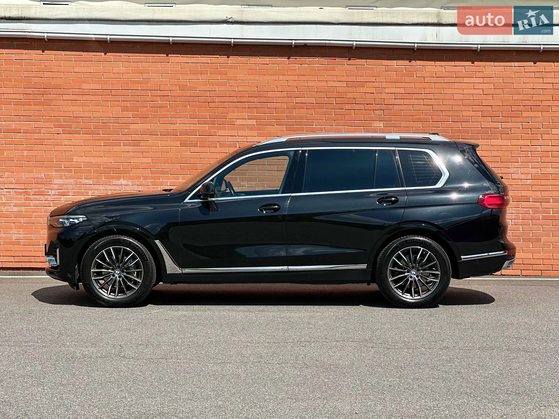 2022 BMW X7 - мініатюра 25