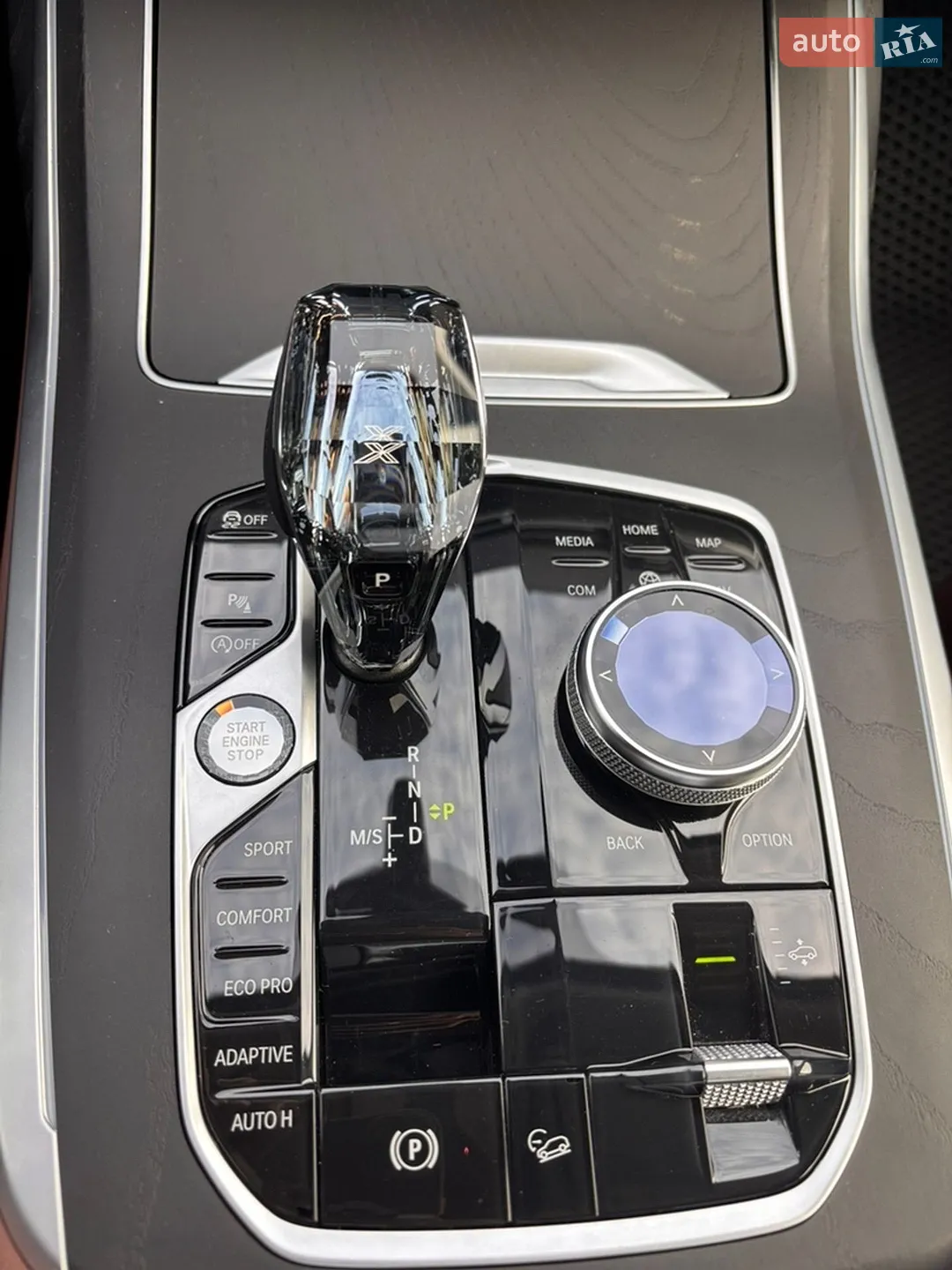 BMW X7 2022 VIN WBACW810009L00204 фото оголошення 5 з 13