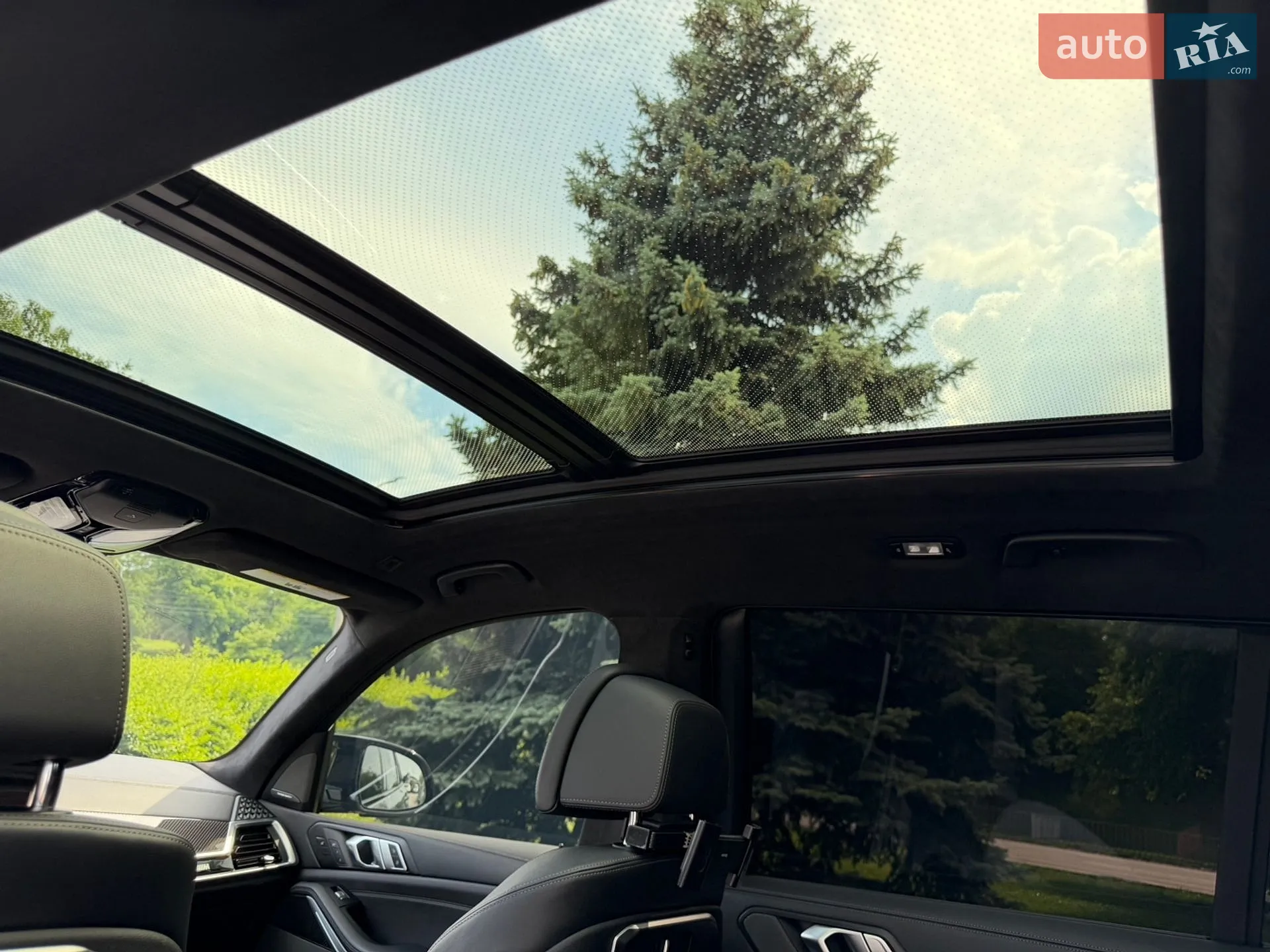 2023 BMW X7 - мініатюра 17