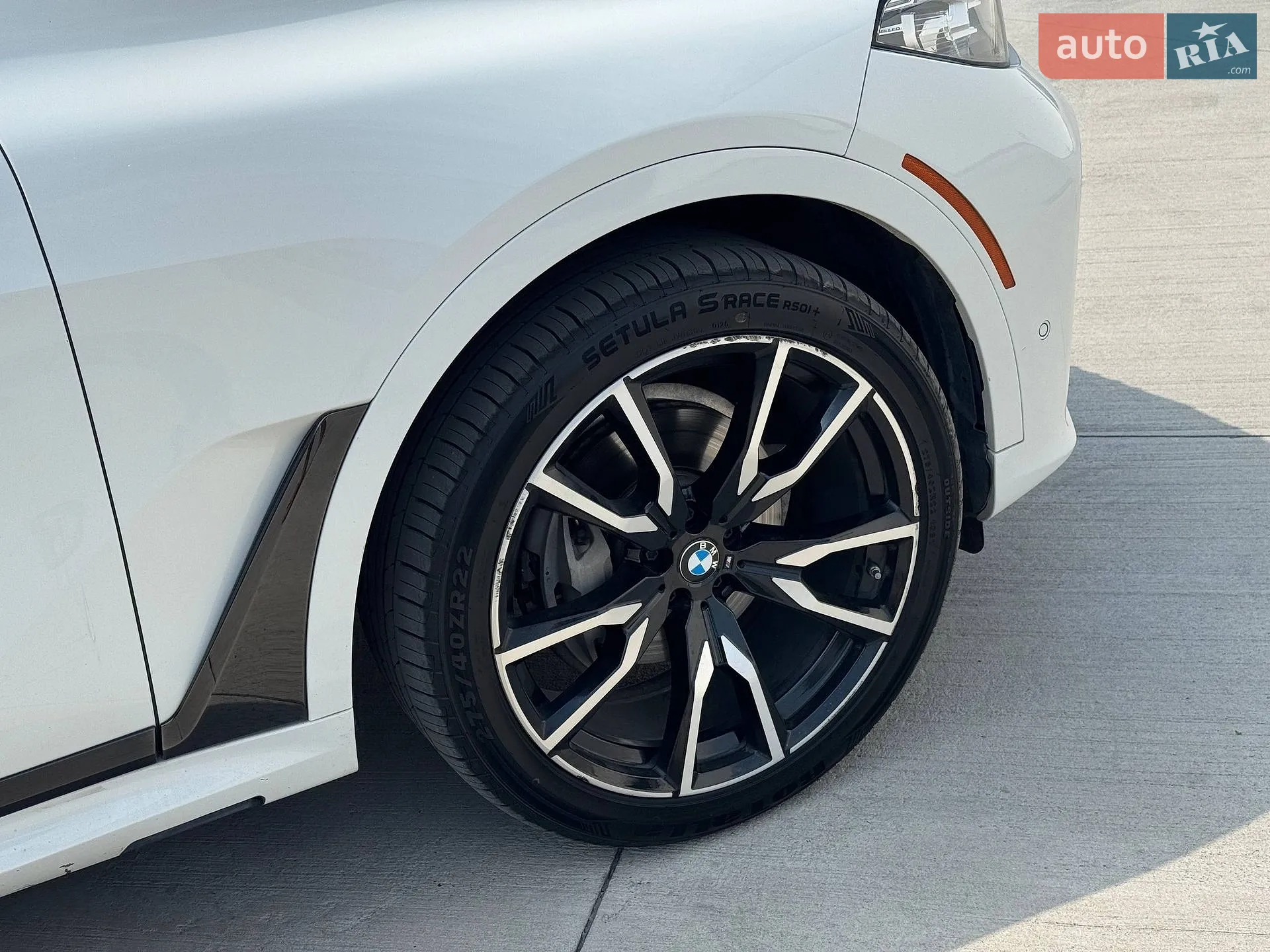 2019 BMW X7 - мініатюра 31