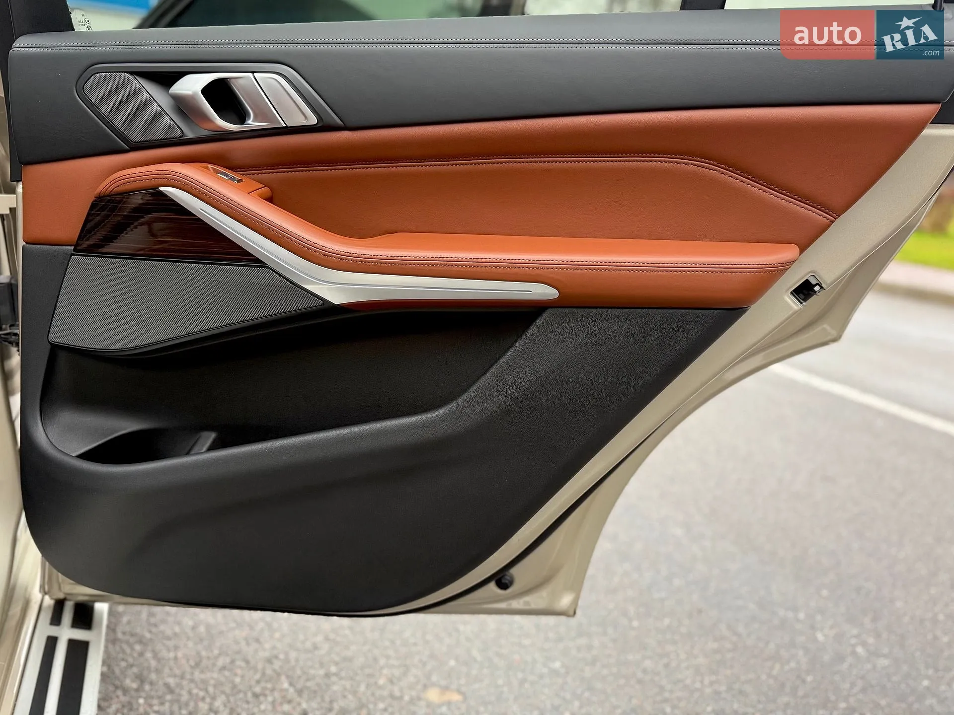 2019 BMW X7 - мініатюра 36